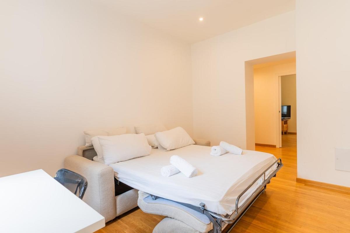 Rosolino House Porta Venezia Cozy E Wi-fi Apartment *