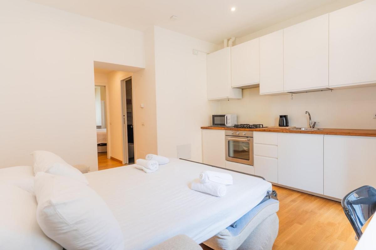 Rosolino House Porta Venezia Cozy E Wi-fi Apartment *