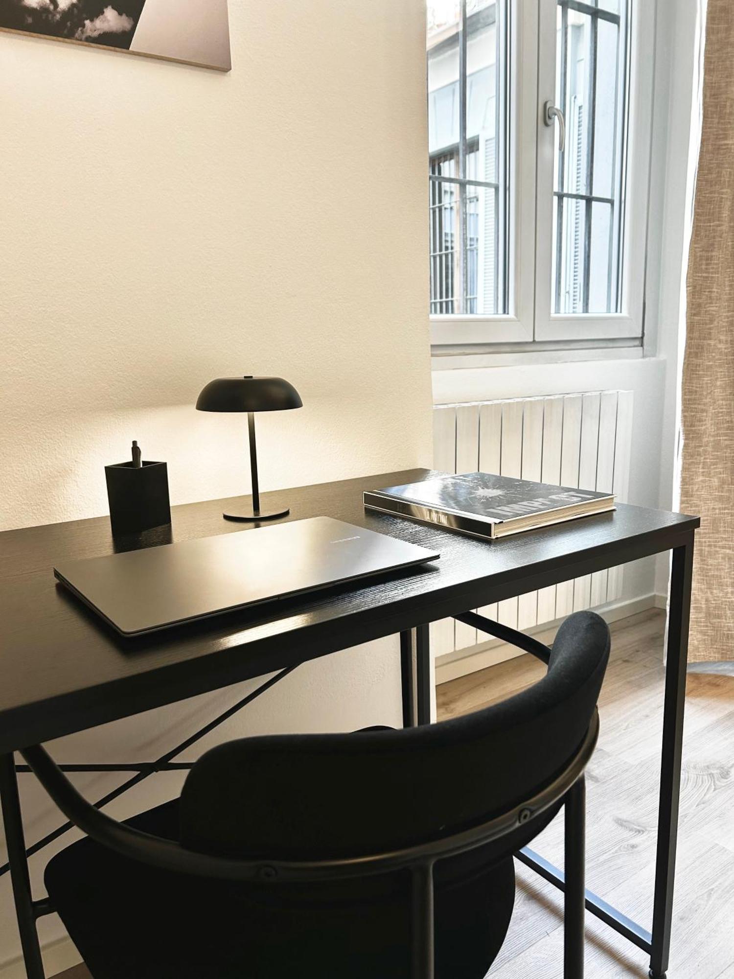 Apartamento Casa Verga - Exclusive Haven Of Style And Elegance In Moscova *