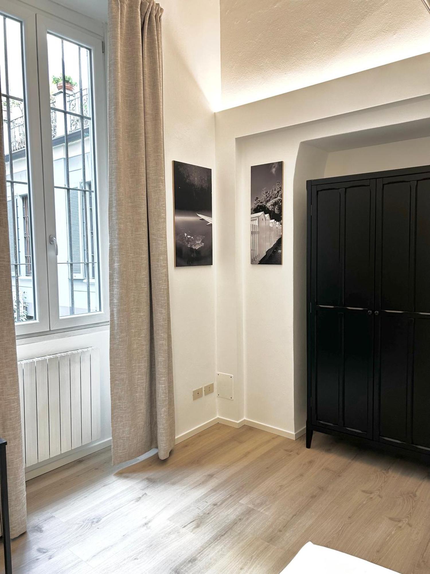 Apartamento Casa Verga - Exclusive Haven Of Style And Elegance In Moscova *