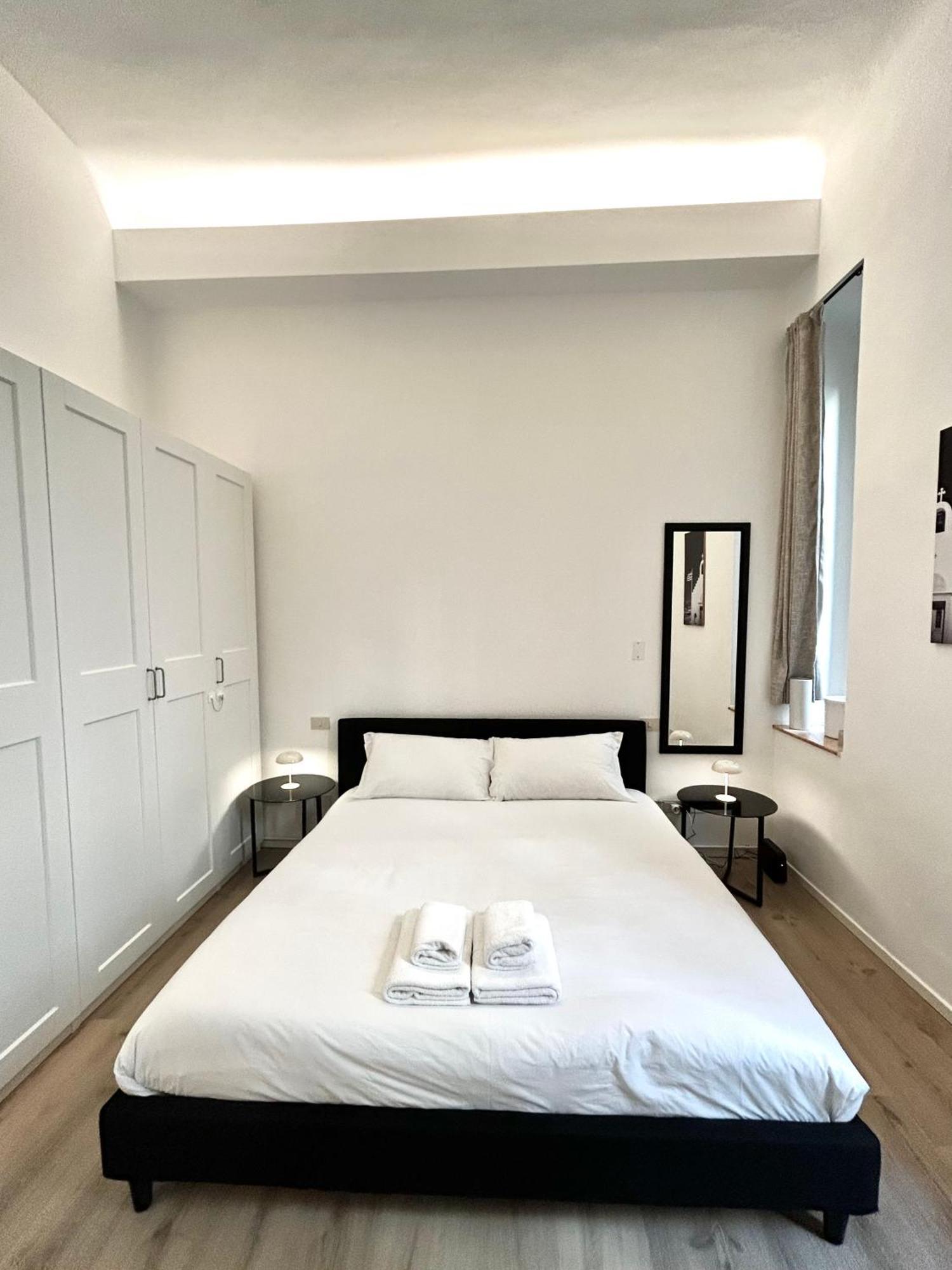 Apartamento Casa Verga - Exclusive Haven Of Style And Elegance In Moscova