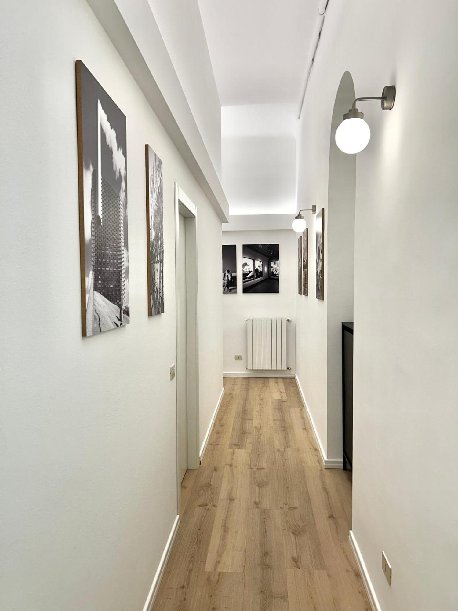 Casa Verga - Exclusive Haven Of Style And Elegance In Moscova Milão