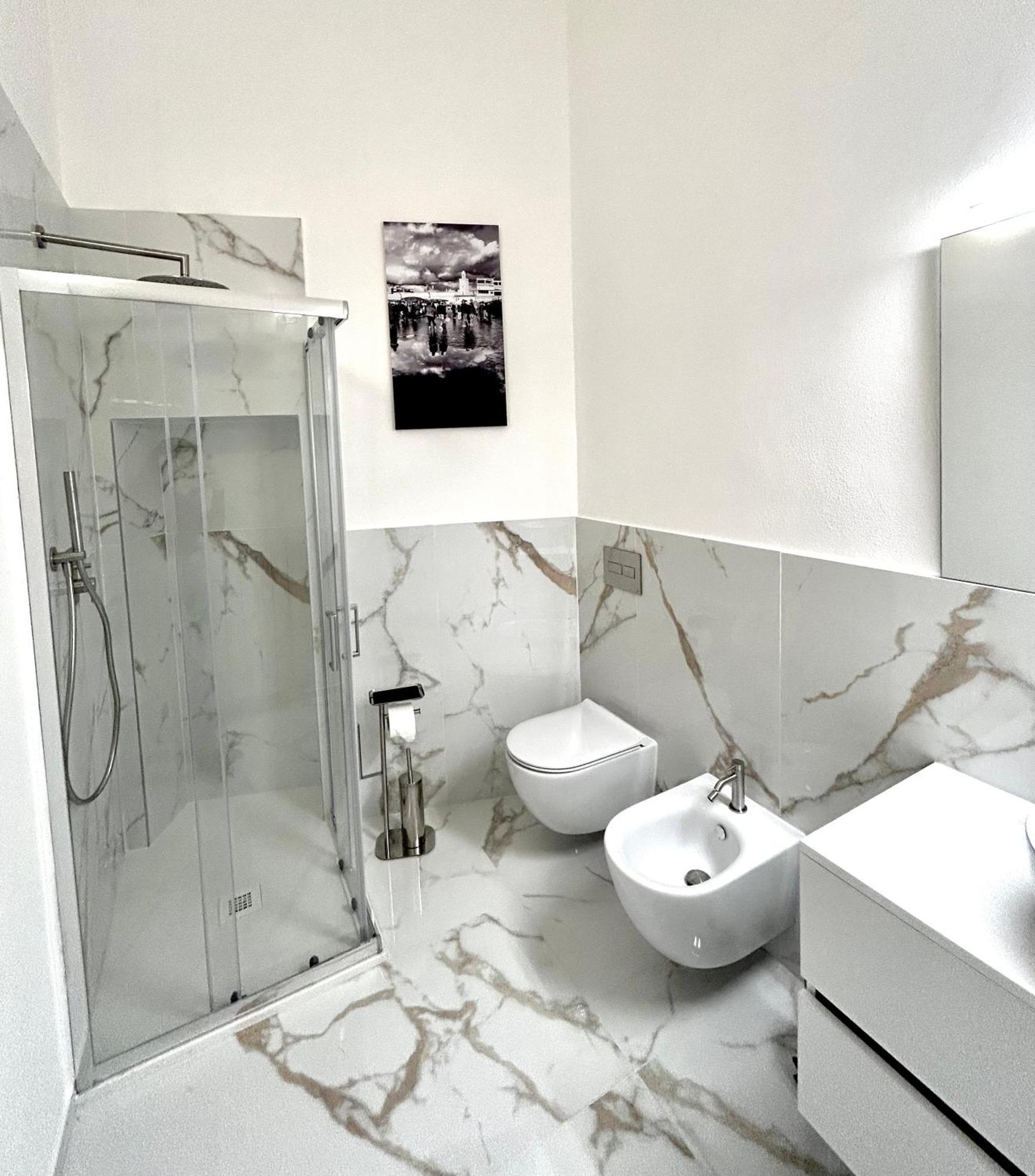 Casa Verga - Exclusive Haven Of Style And Elegance In Moscova Milão