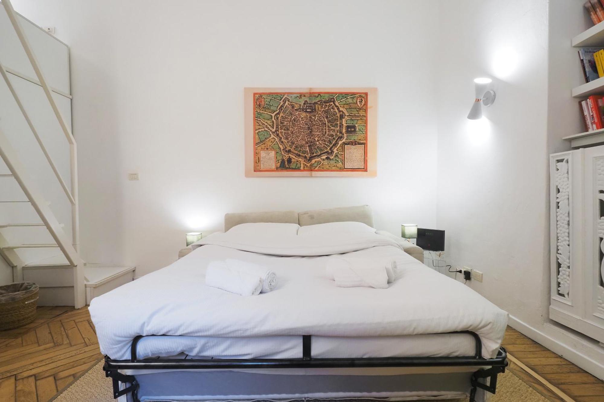 Apartment Primopiano - Ausonio *