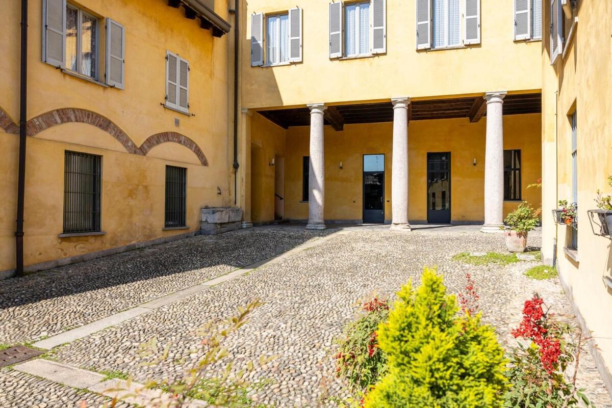 15th-century Apt, City-mxp Train * Mailand
