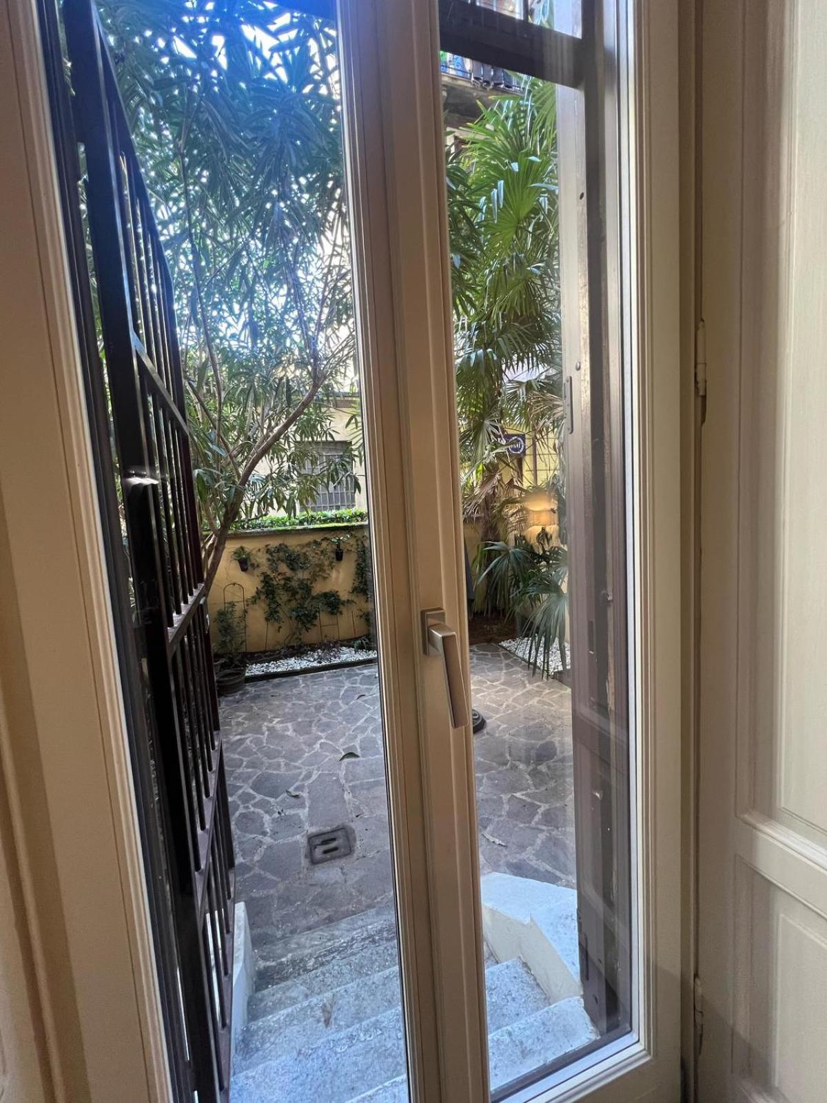 Con Giardino Privato * Mailand
