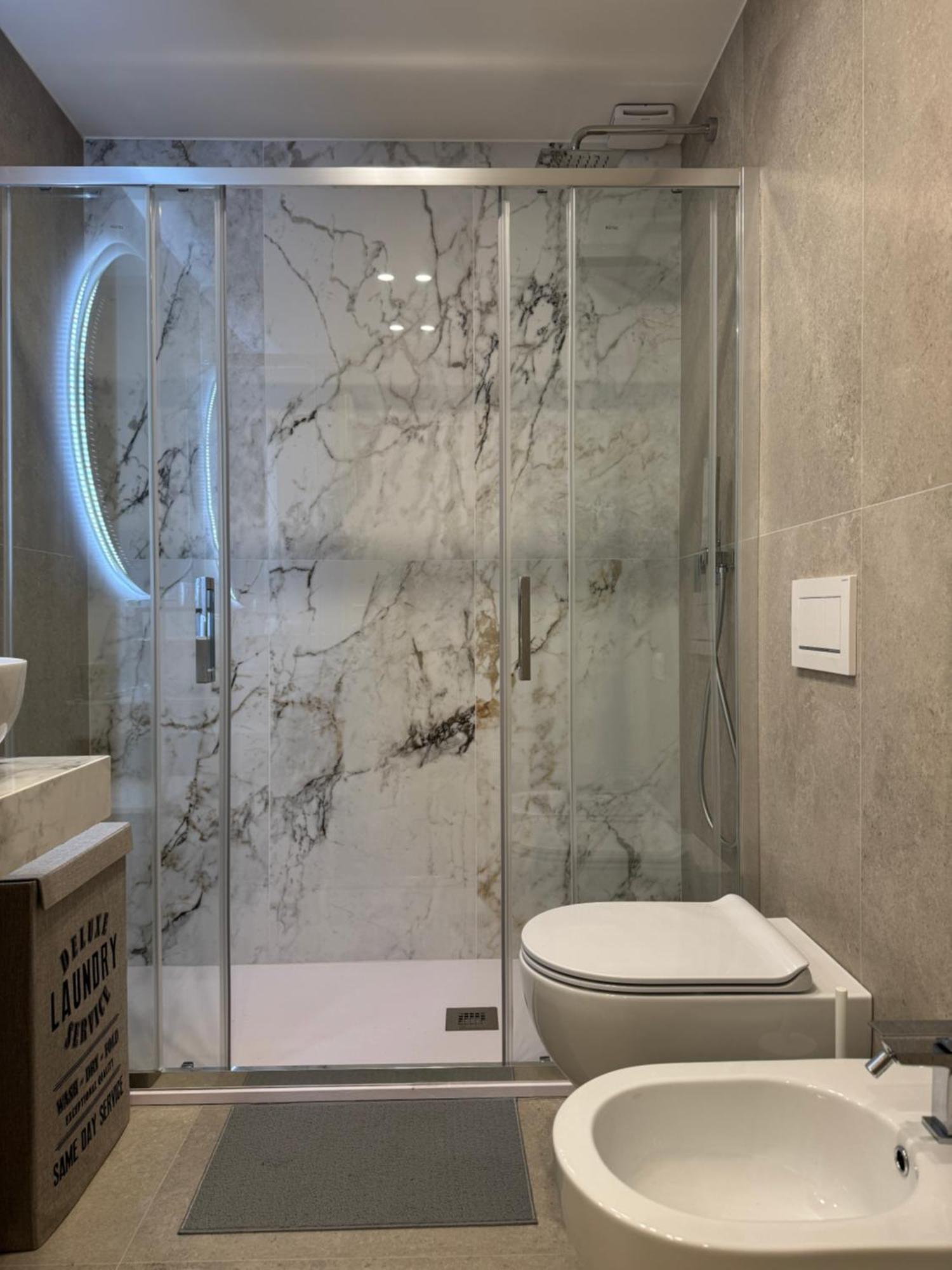 Apartment Urban Design Loft Ceroni 5 Mailand