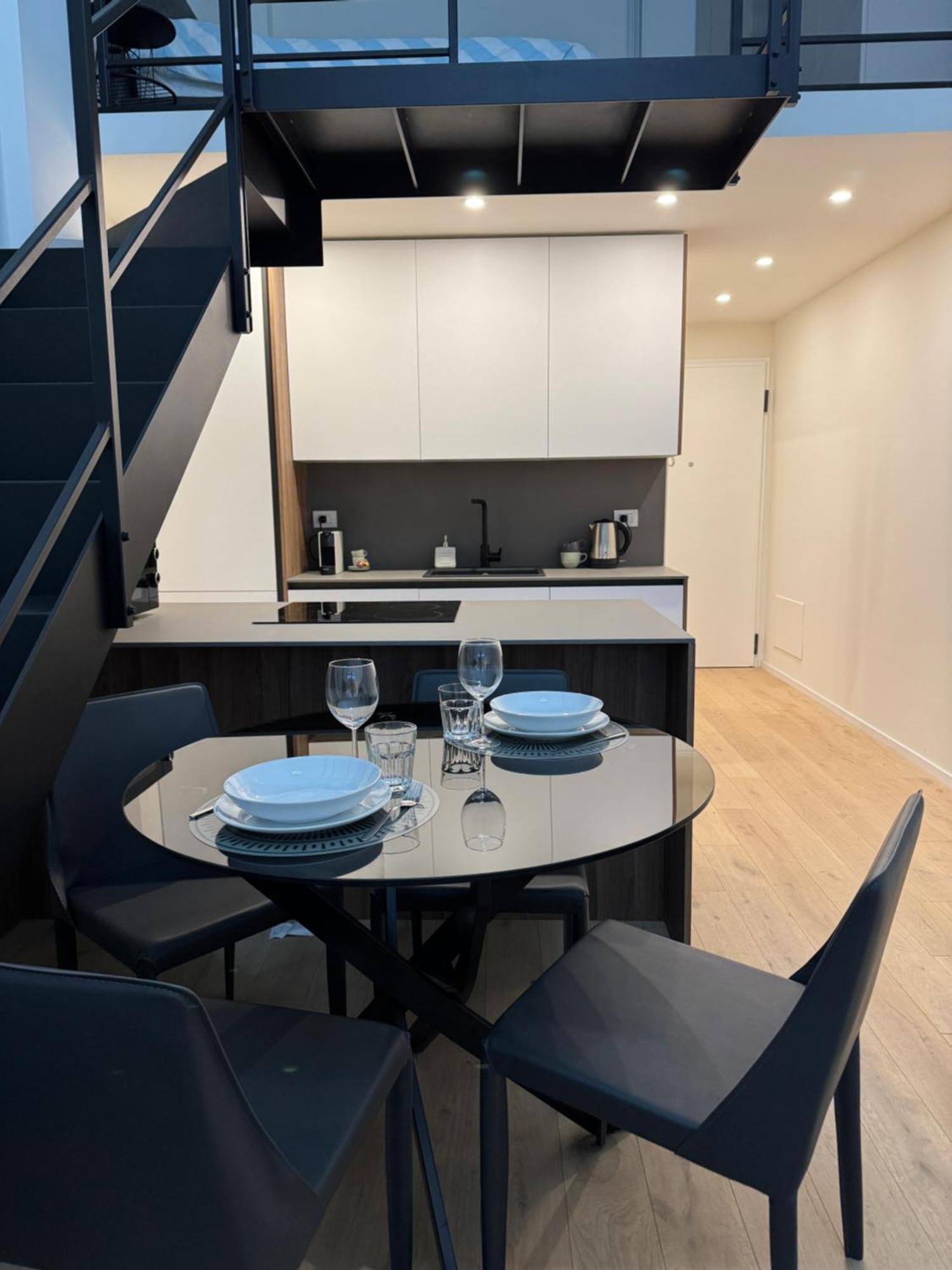 Urban Design Loft Ceroni 5 * Mailand