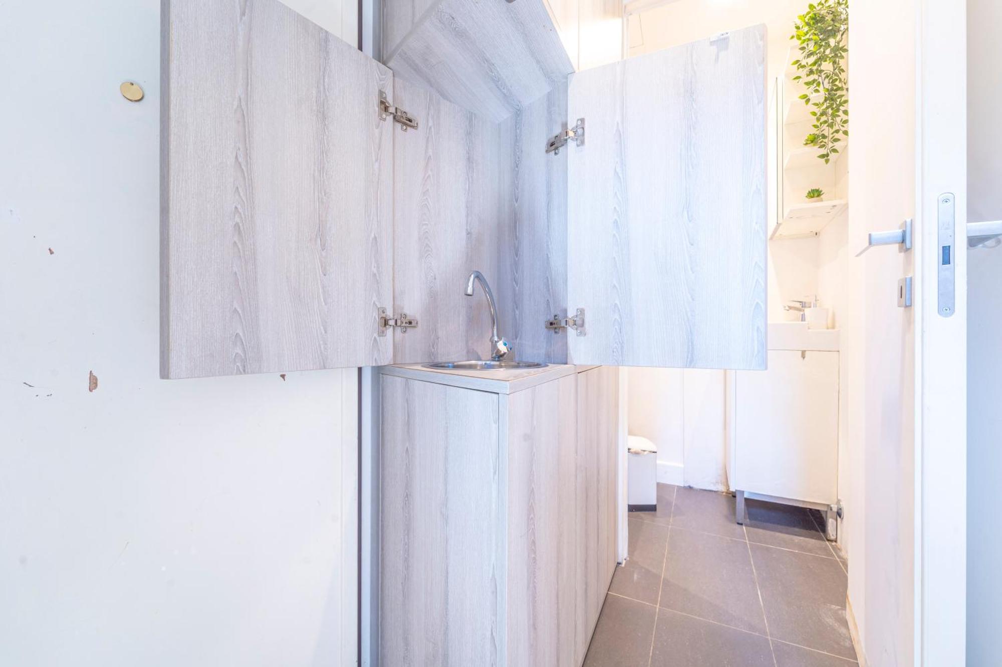 Apartment Luxury In Porta Romana - 15 Mailand