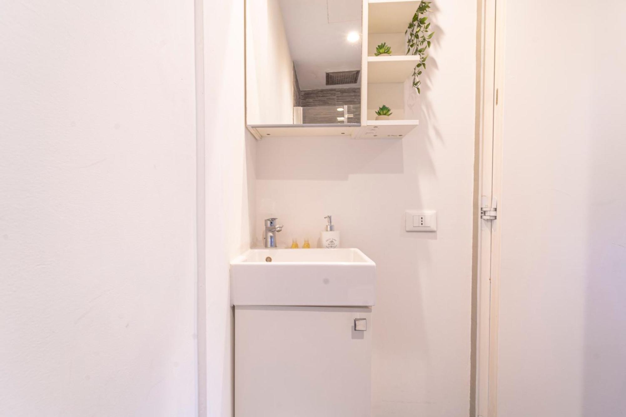 Luxury In Porta Romana - 15 Apartment