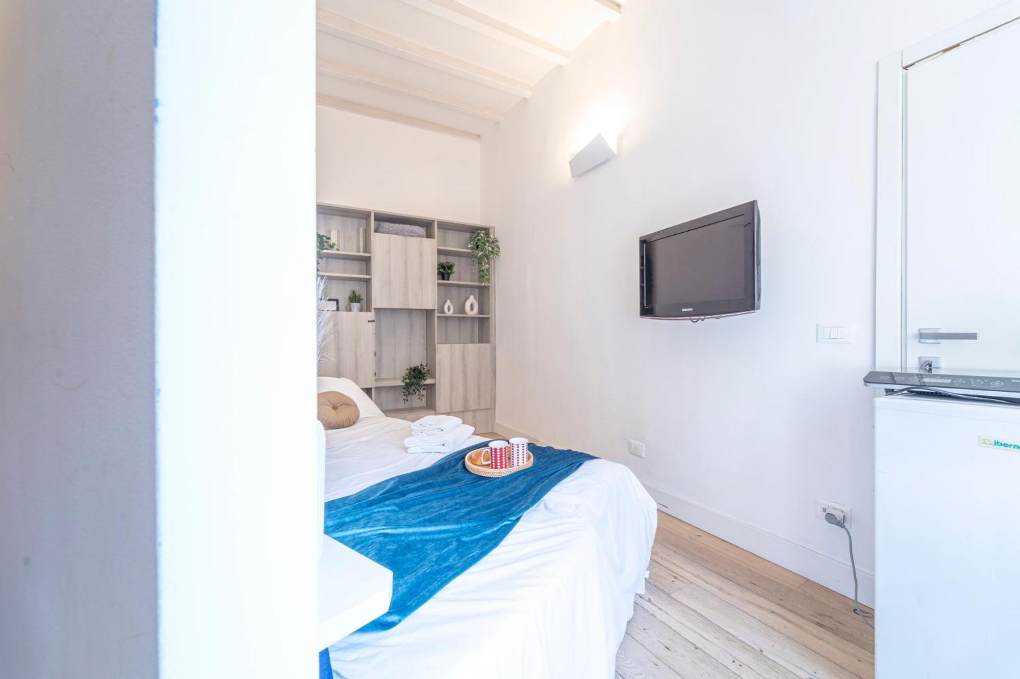 Apartment Luxury In Porta Romana - 15 *