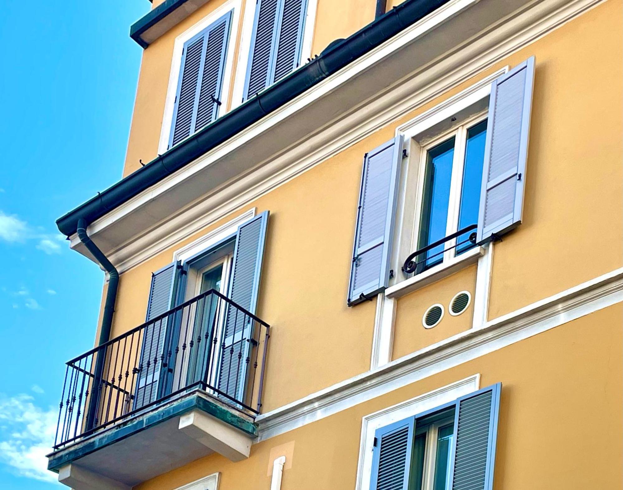 Casa Marilyn - Spazioso Monolocale 50mq Milan