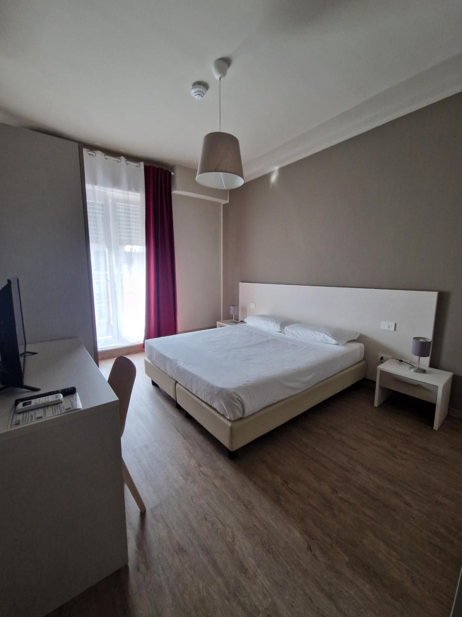 Hotel Di Porta Romana
