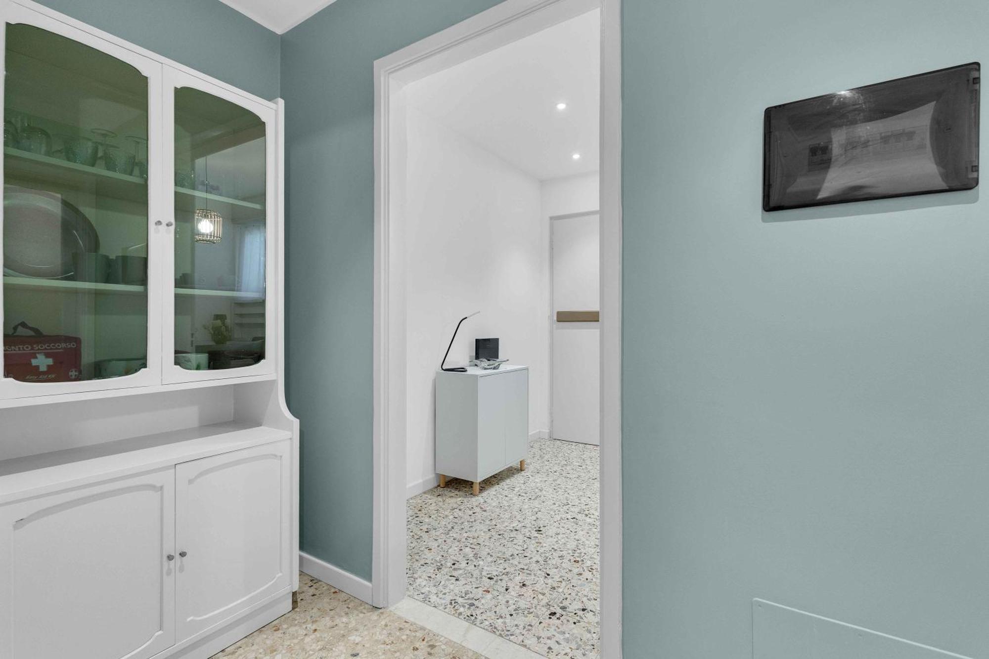 Apartment Gavirate House M1-m5 Lotto San Siro Wi-fi Super Veloce