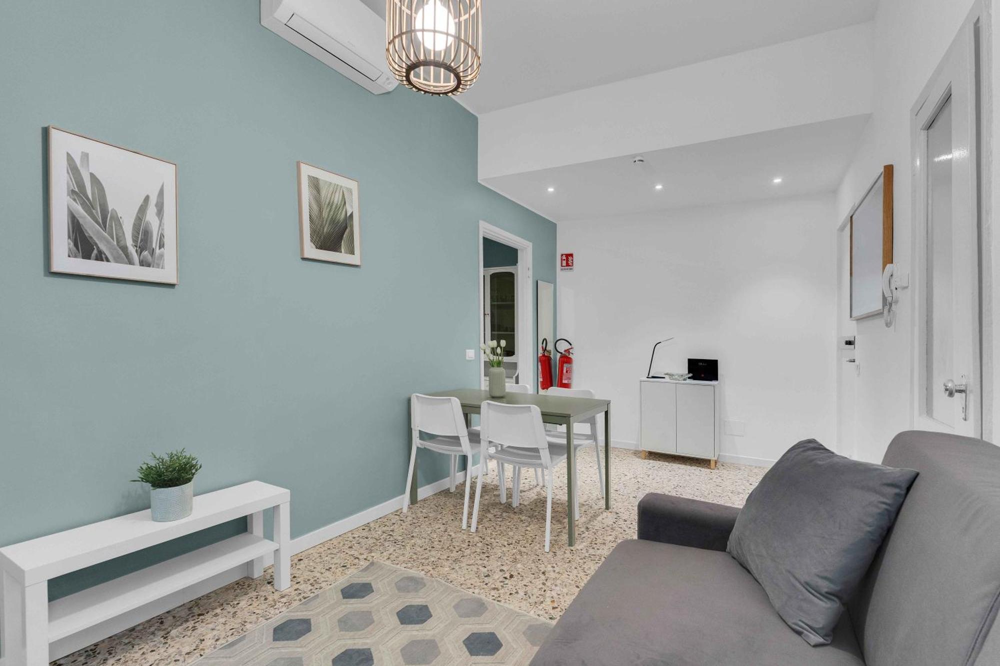 Apartment Gavirate House M1-m5 Lotto San Siro Wi-fi Super Veloce