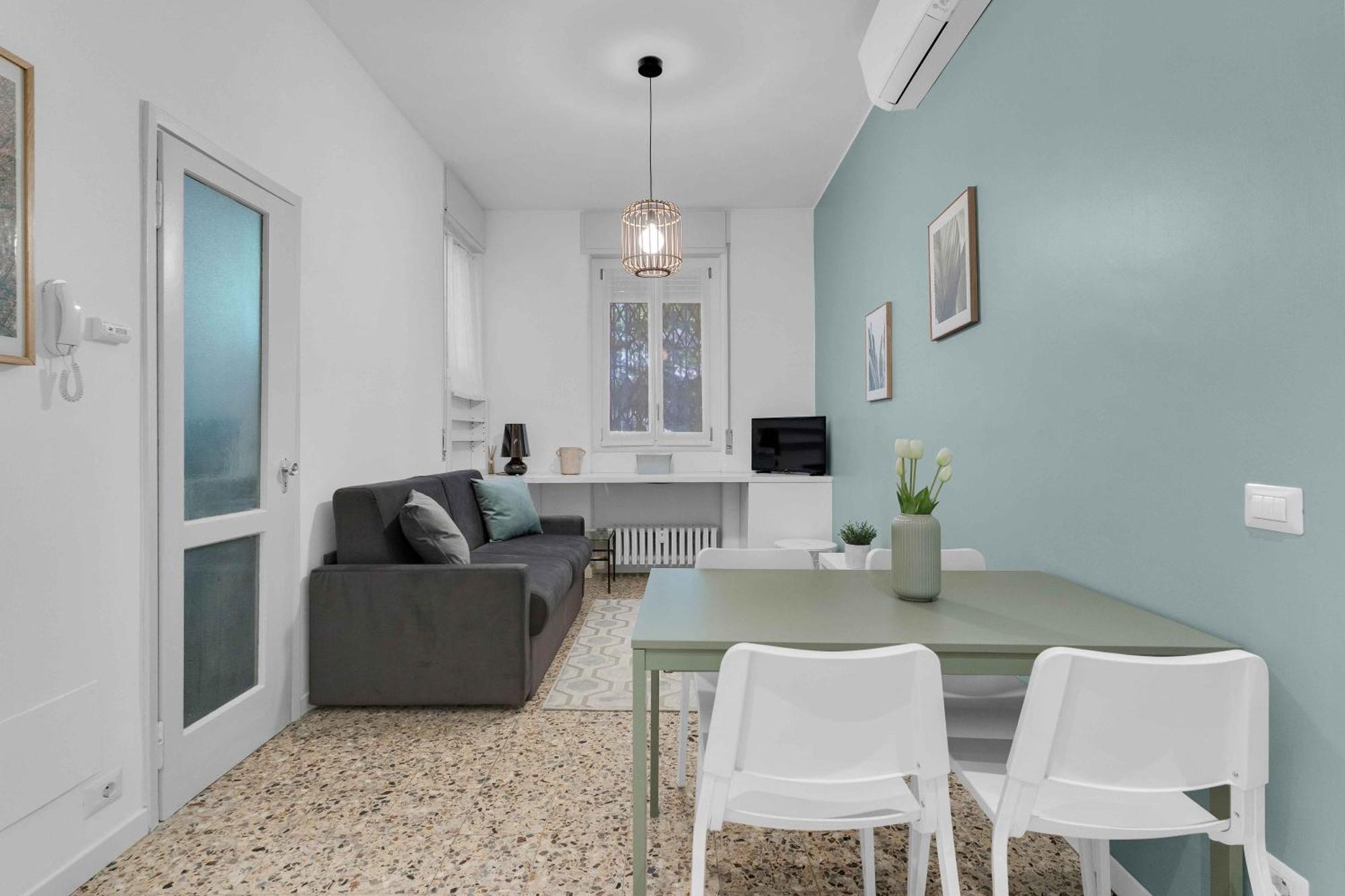 Apartment Gavirate House M1-m5 Lotto San Siro Wi-fi Super Veloce *
