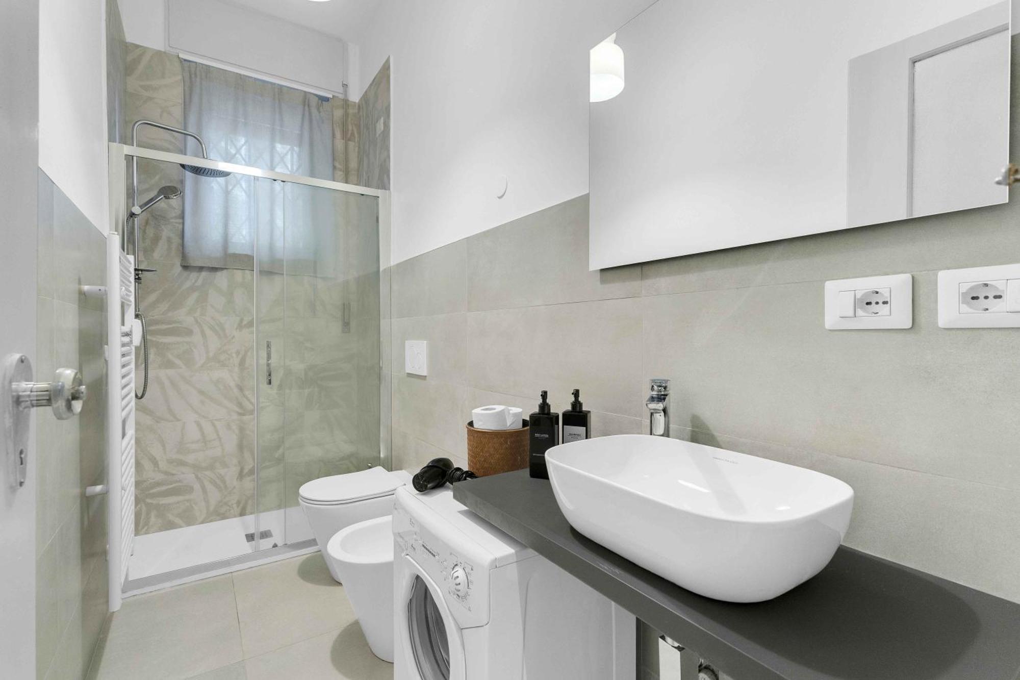 Apartment Gavirate House M1-m5 Lotto San Siro Wi-fi Super Veloce