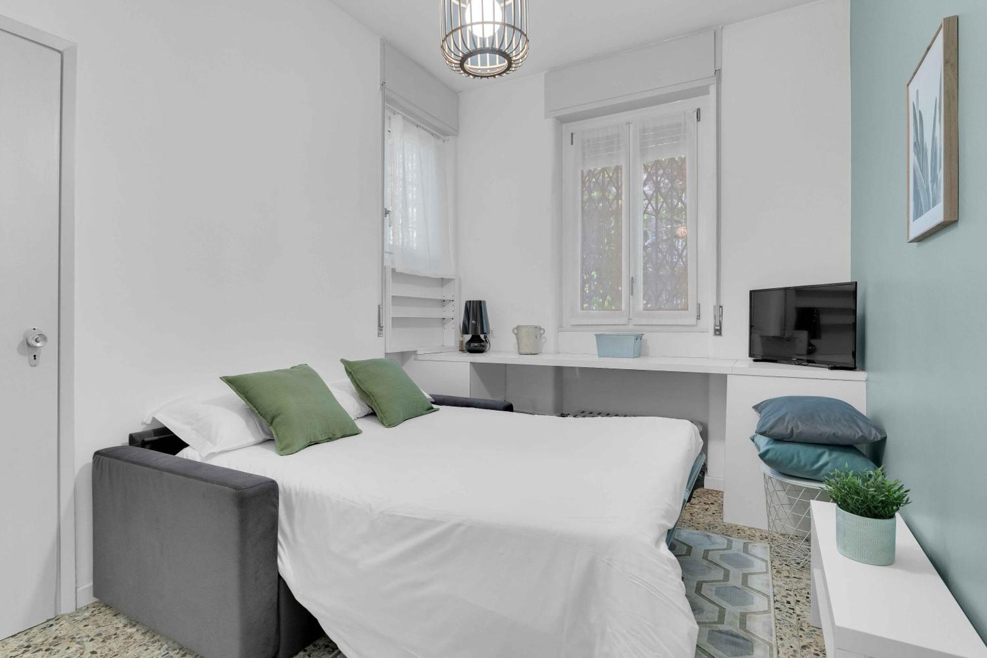 Apartment Gavirate House M1-m5 Lotto San Siro Wi-fi Super Veloce *