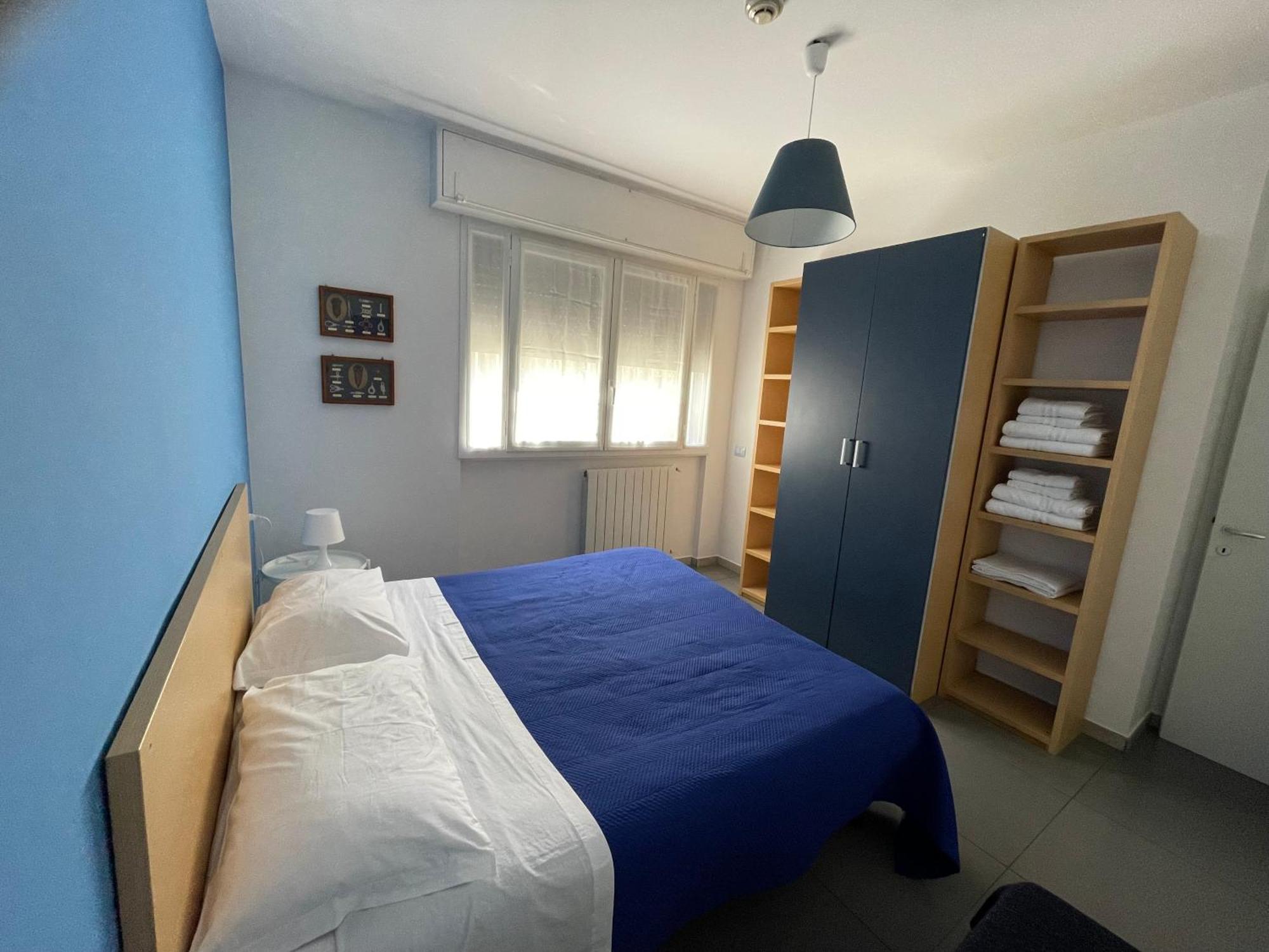 Canal Apartment Milan