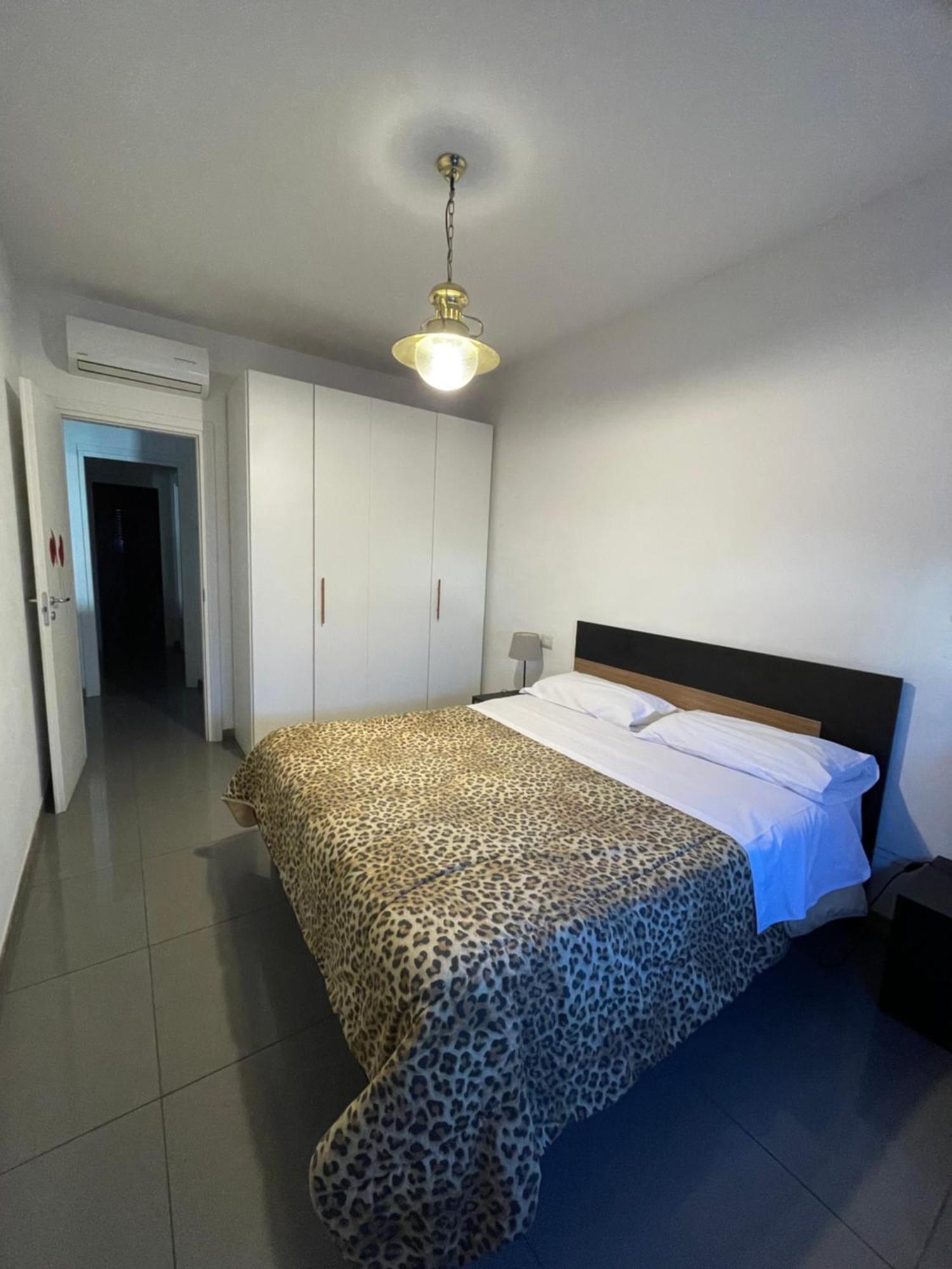 Canal Apartment Milan