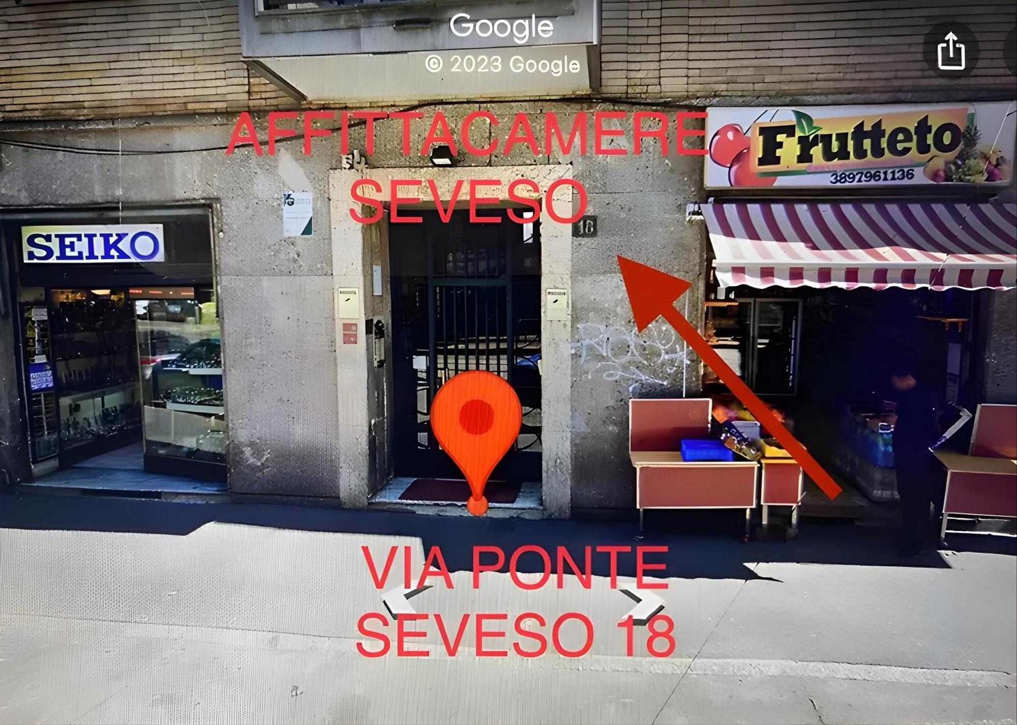 Seveso Casa de hóspedes