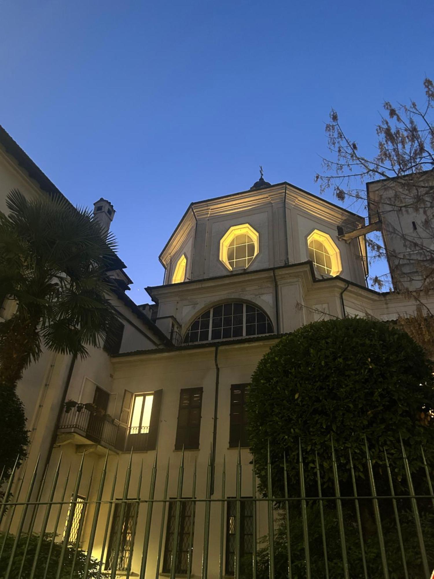 Dali Duomo Golden House Apartamento Milão