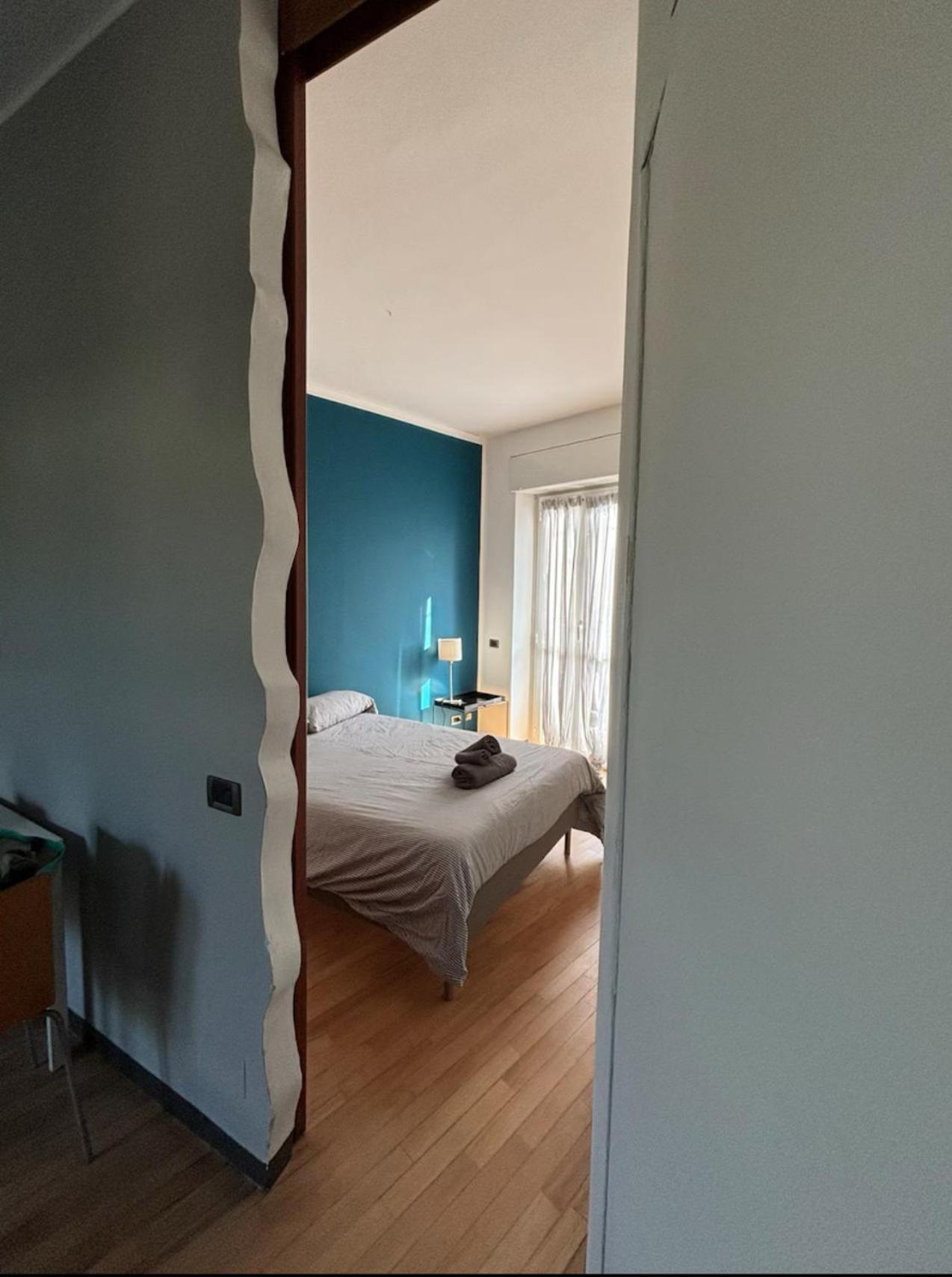 Apartamento Casa Di Alex