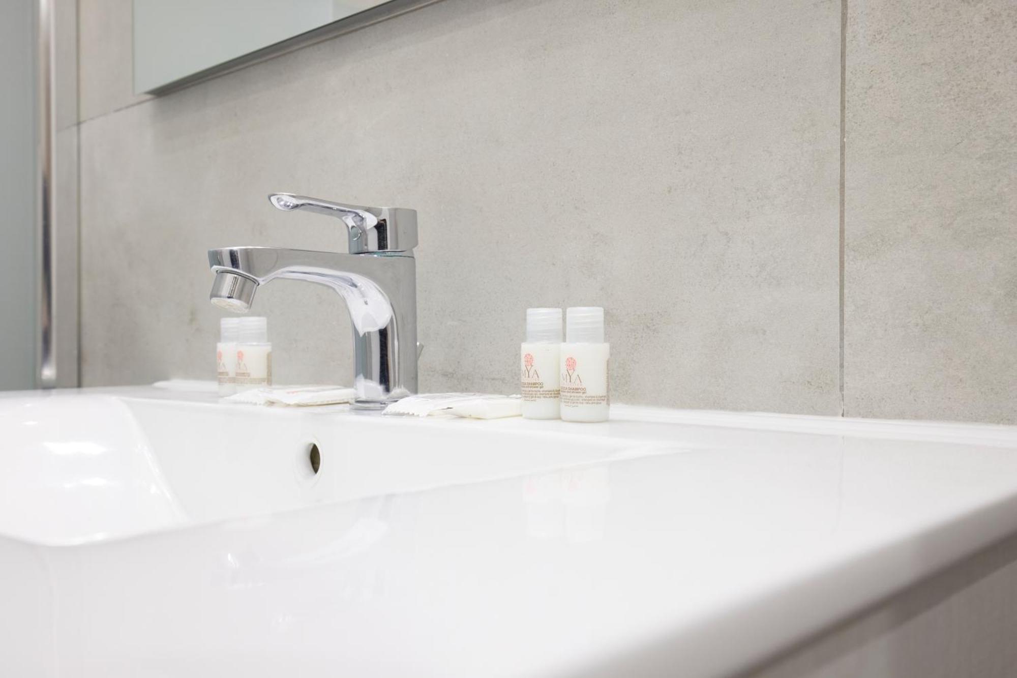 Apartamento First Moon-emme Loft *
