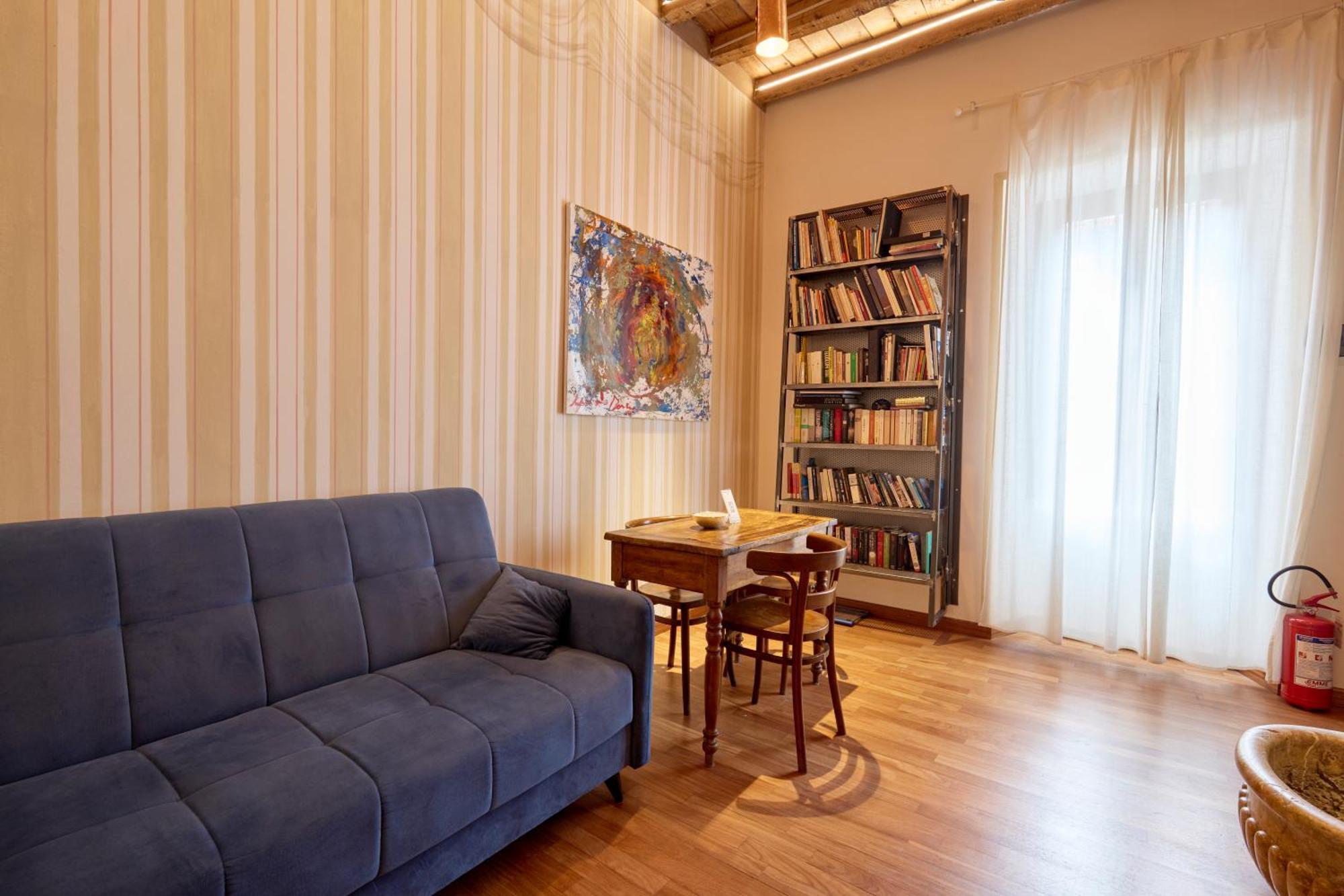 First Moon-emme Loft Apartamento