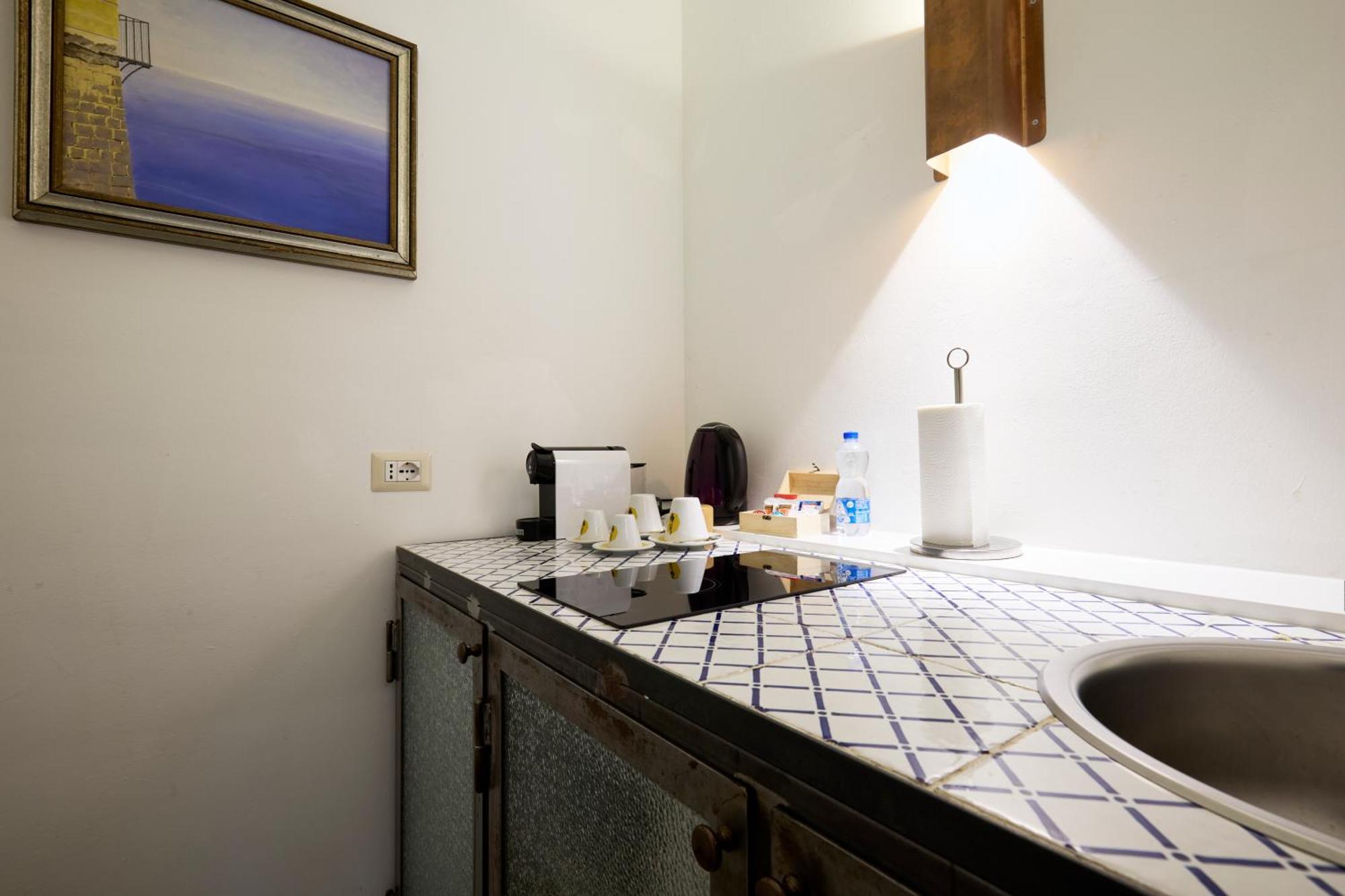 Apartamento First Moon-emme Loft
