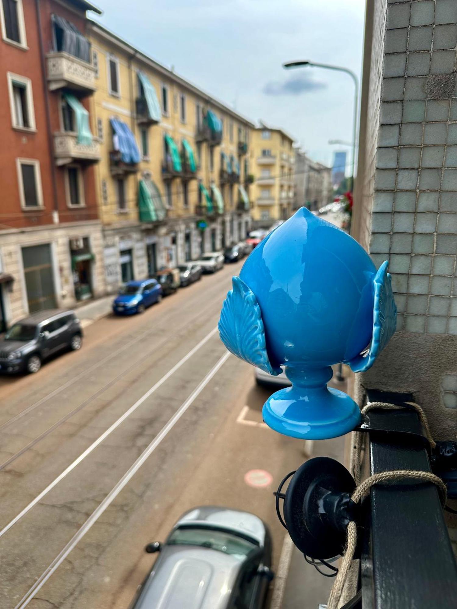 Gasthof Due Mari Zona Portello-fiera Free Wi-fi *