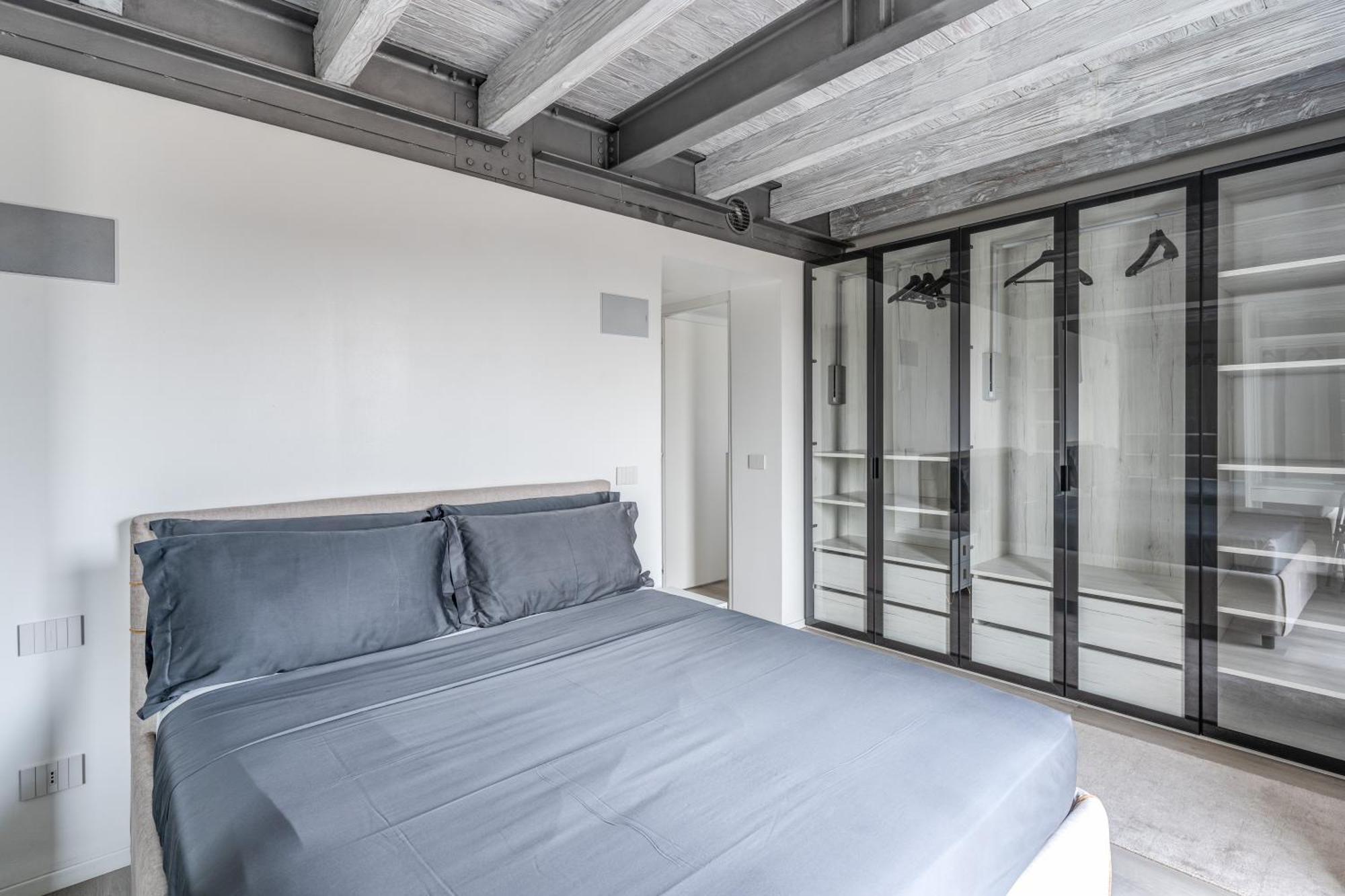 Skyjungle, Luxury Penthouse Private Pool And Apartamento