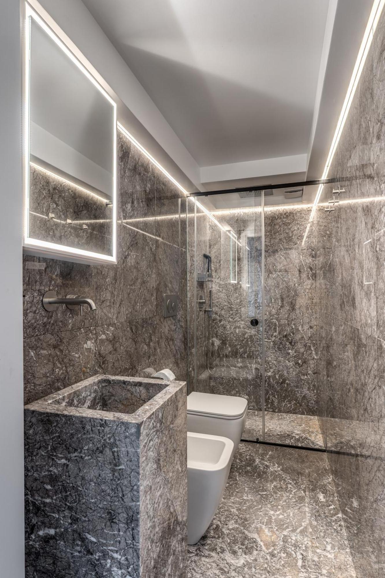 Skyjungle, Luxury Penthouse Private Pool And *
