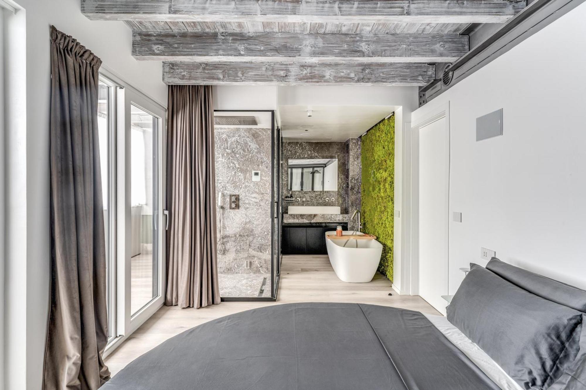 Skyjungle, Luxury Penthouse Private Pool And