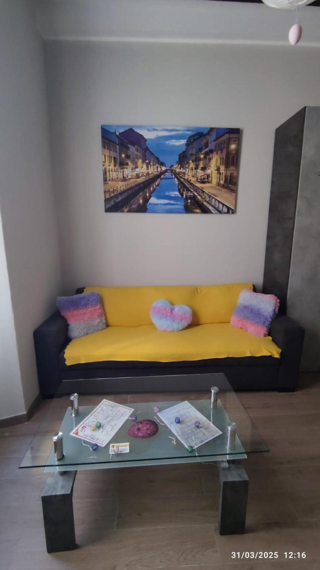 Tortona * Mailand
