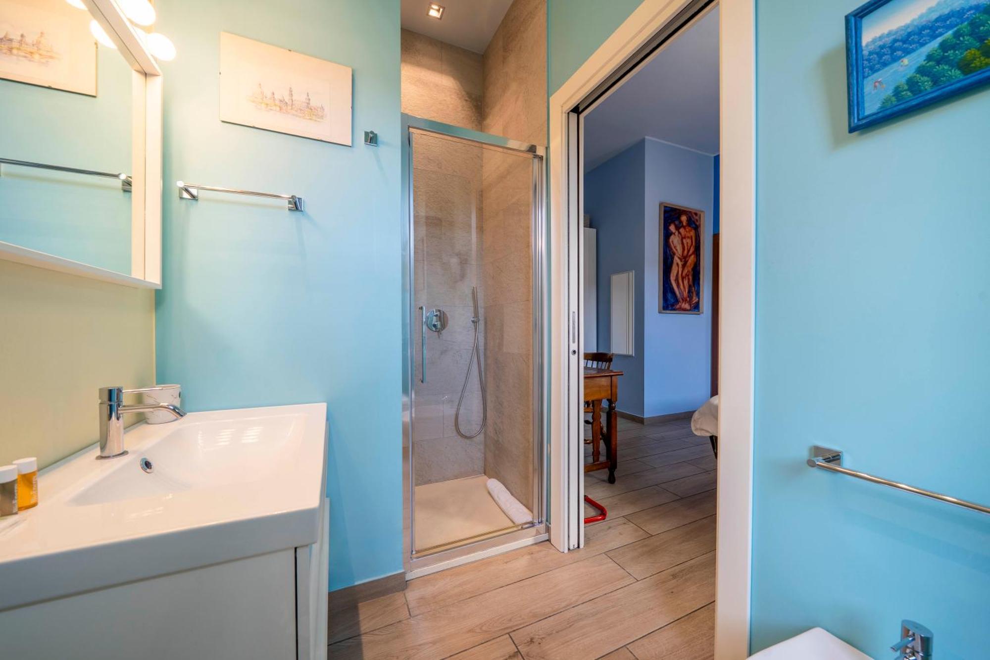 Private Room Duomo Autentica Home Sharing *