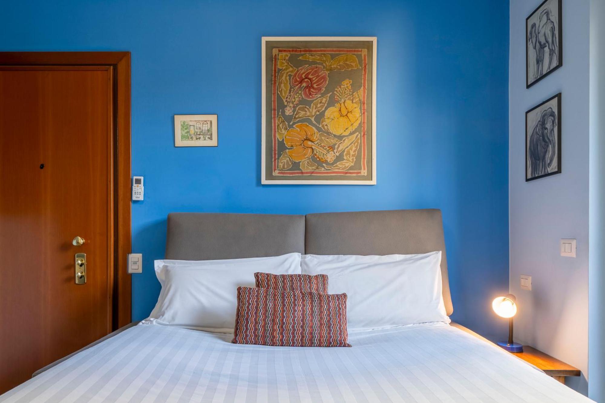 Private Room Duomo Autentica Home Sharing * Mailand