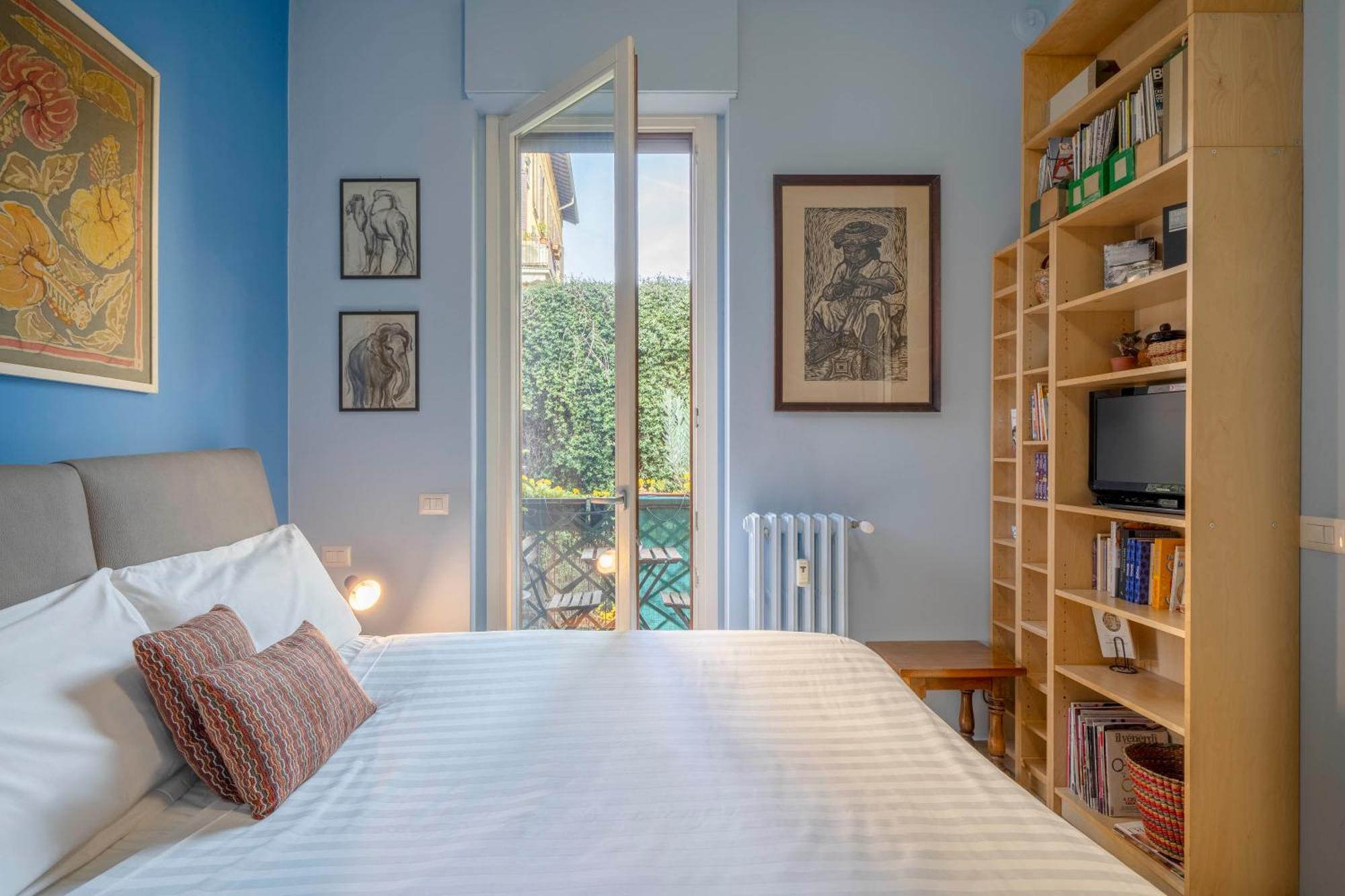 Private Room Duomo Autentica Home Sharing