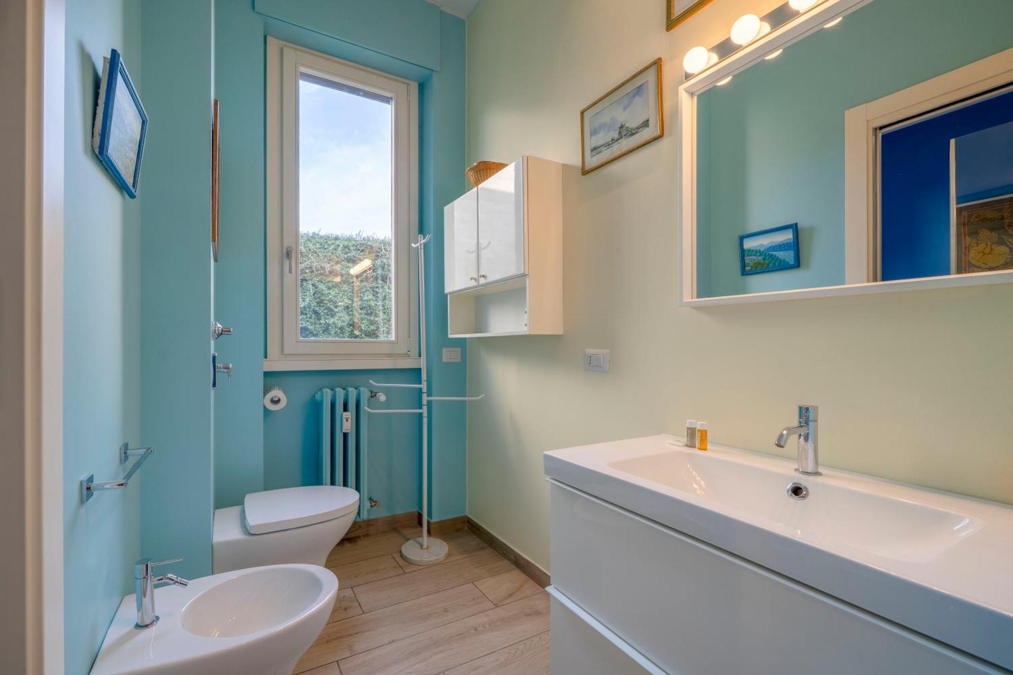 Gasthof Private Room Duomo Autentica Home Sharing