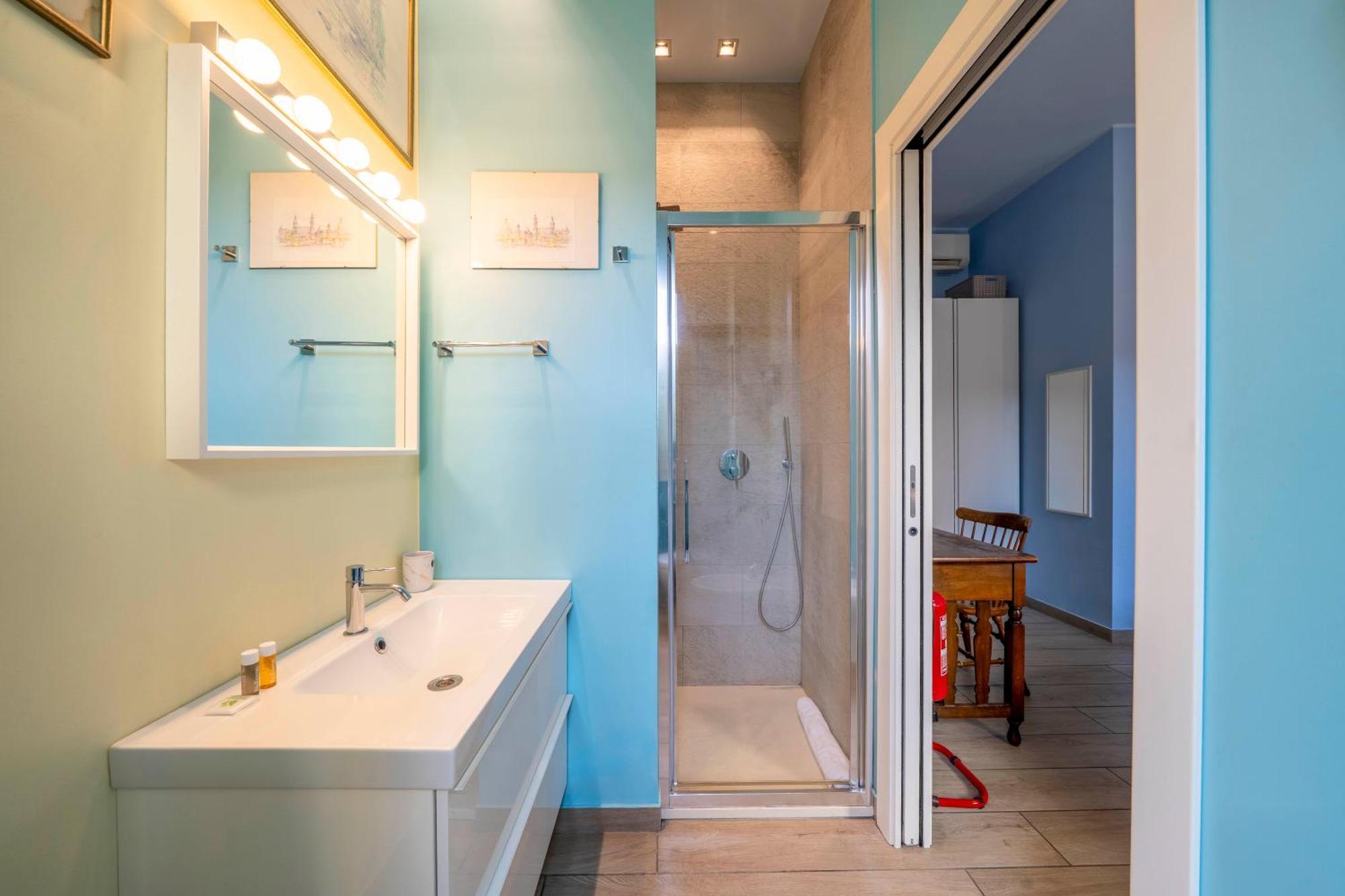 Private Room Duomo Autentica Home Sharing Gasthof *