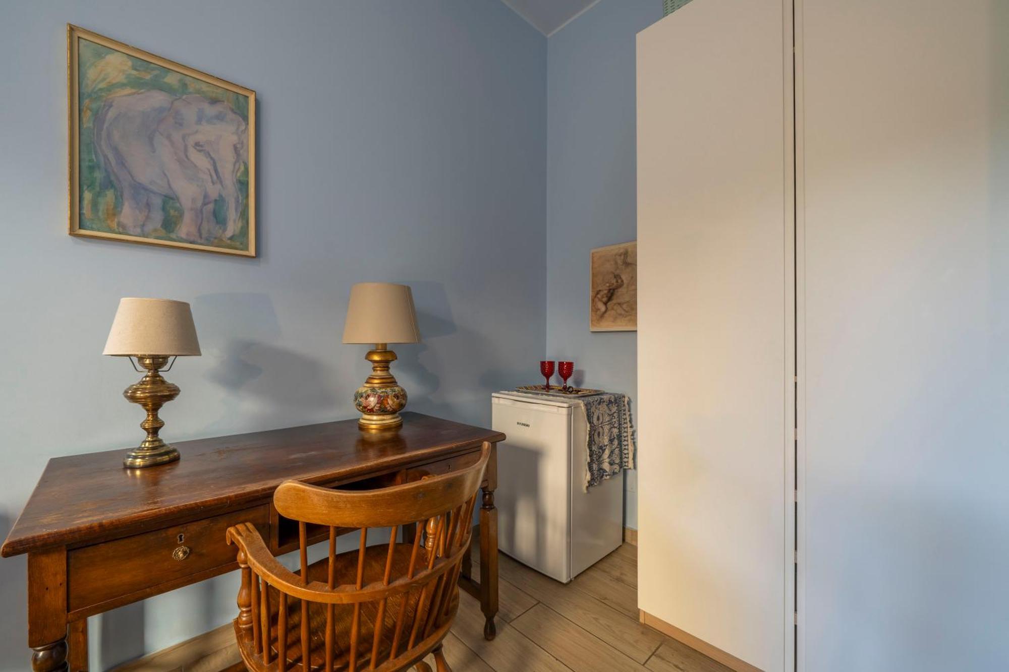 Private Room Duomo Autentica Home Sharing Mailand