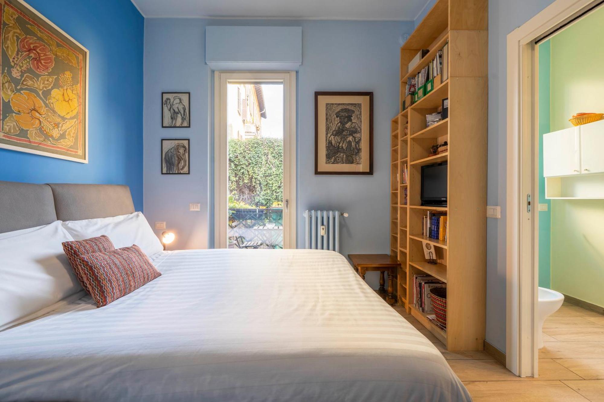 Private Room Duomo Autentica Home Sharing
