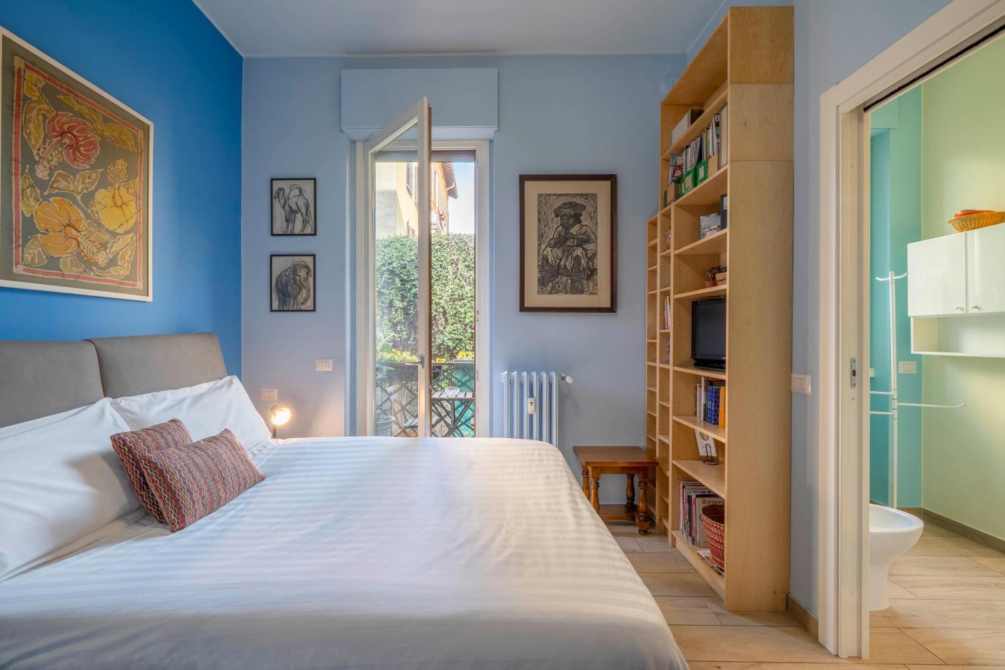 Private Room Duomo Autentica Home Sharing Gasthof *