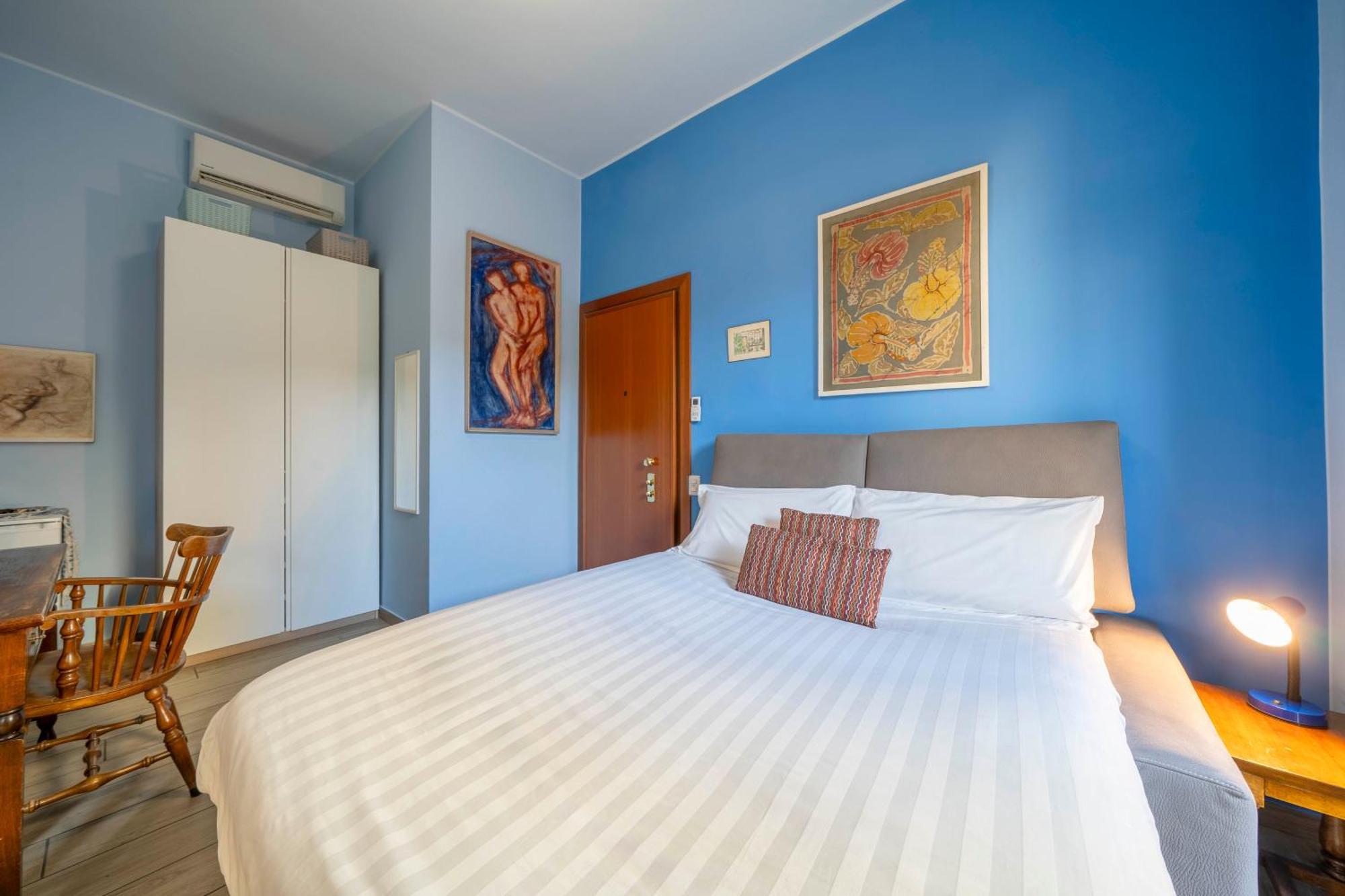 Gasthof Private Room Duomo Autentica Home Sharing *