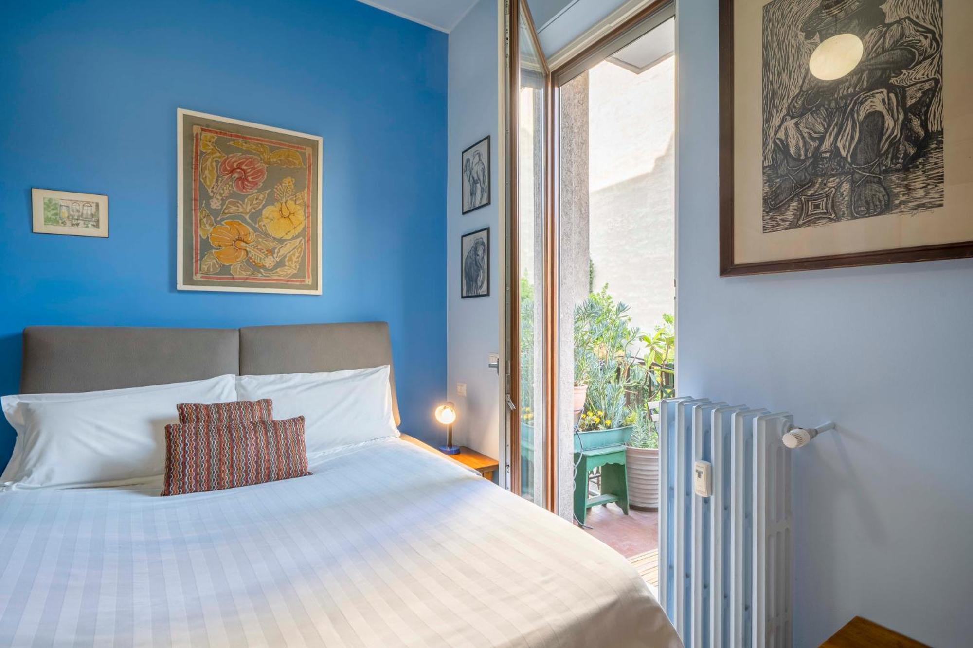 Gasthof Private Room Duomo Autentica Home Sharing