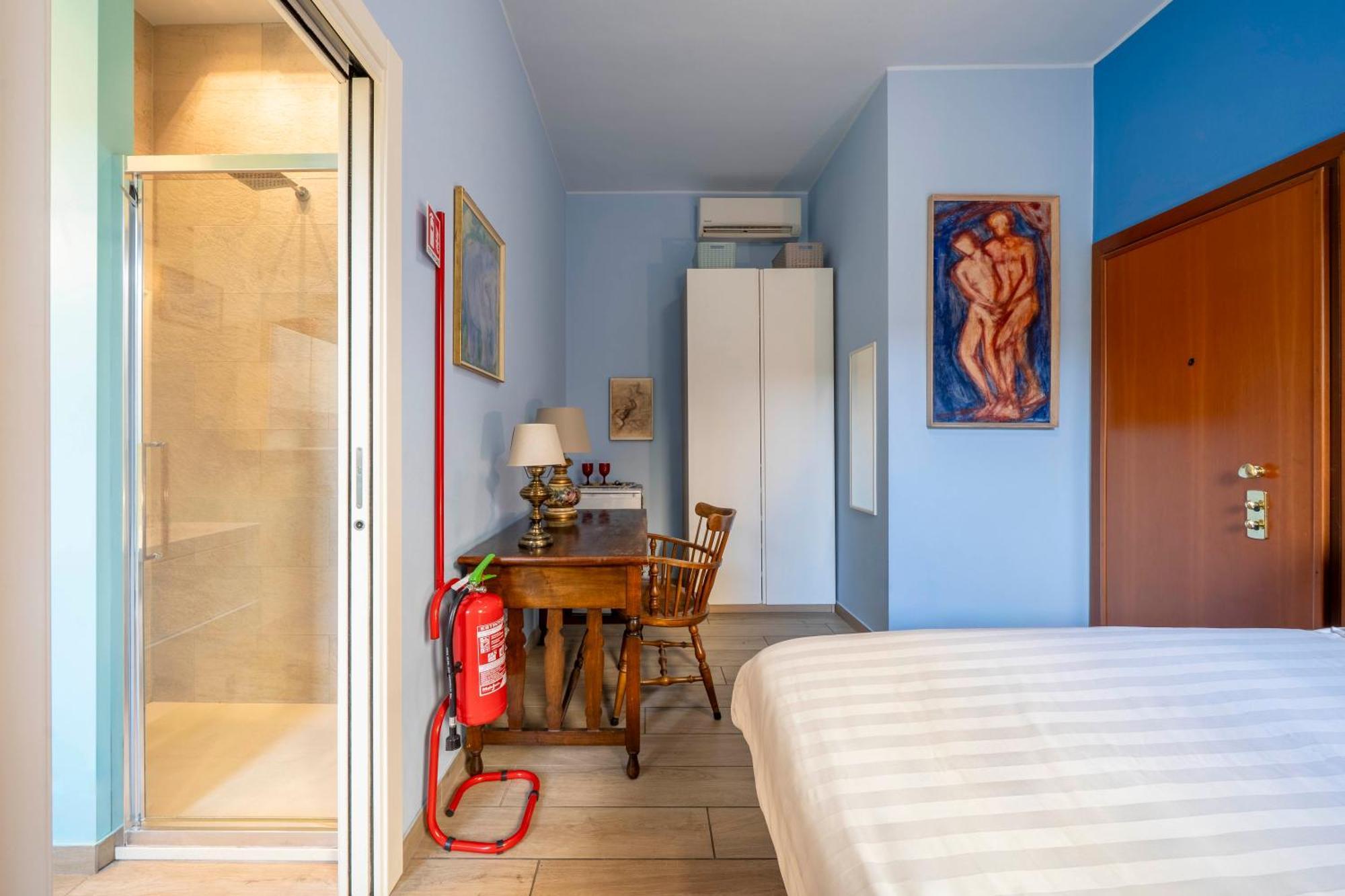 Private Room Duomo Autentica Home Sharing Gasthof *