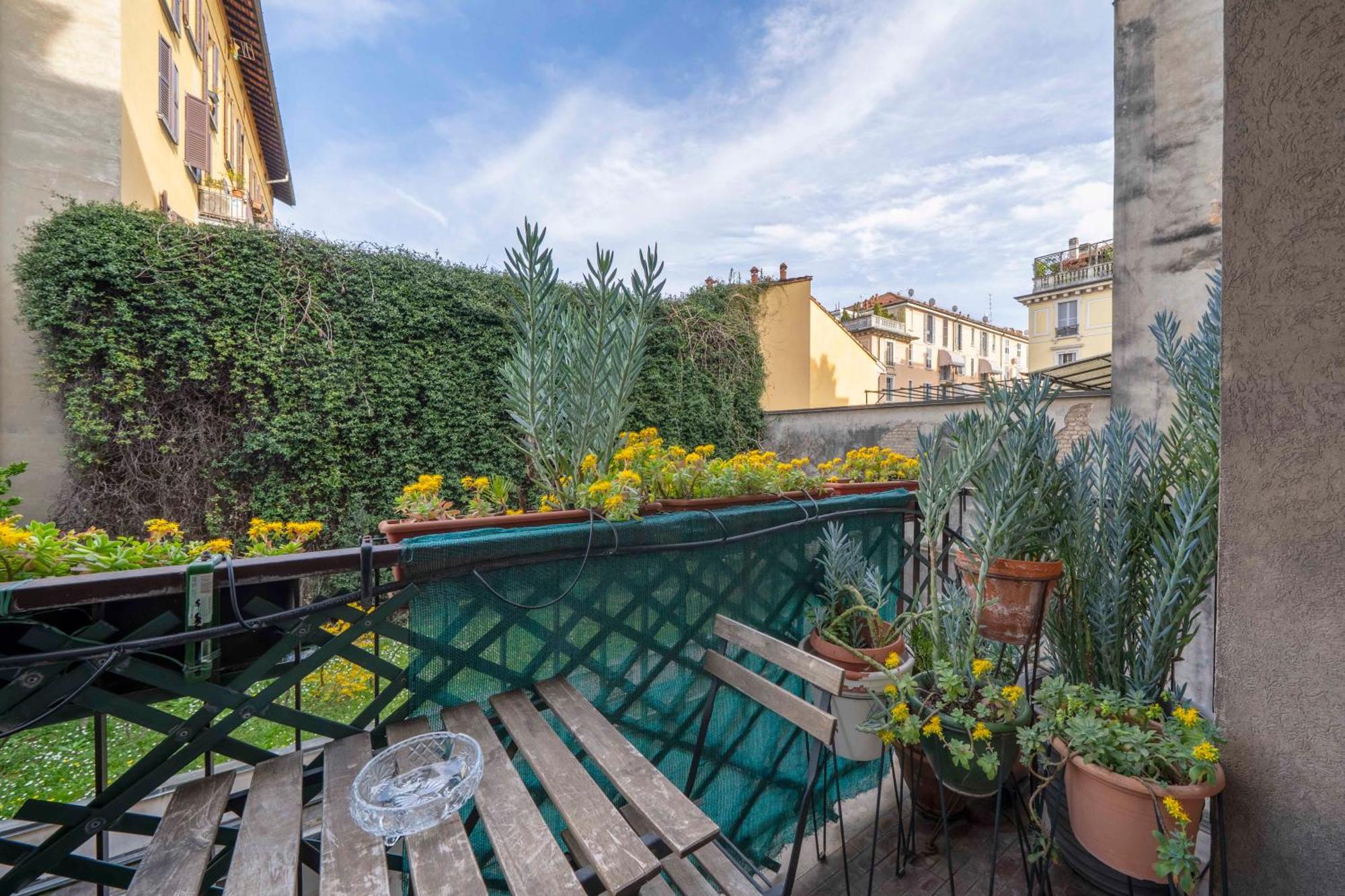 Gasthof Private Room Duomo Autentica Home Sharing