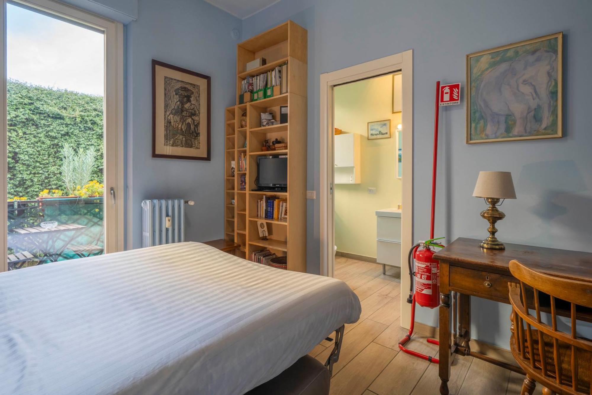 Gasthof Private Room Duomo Autentica Home Sharing *