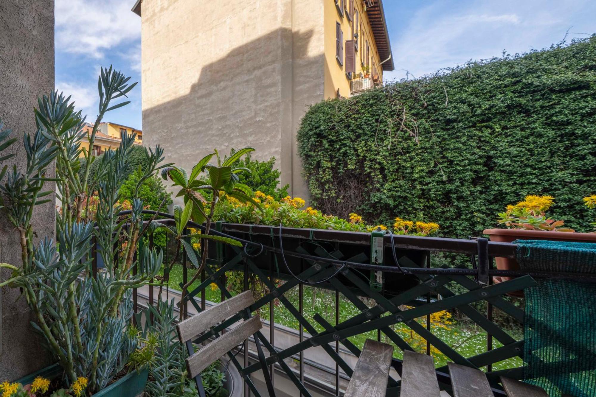 Private Room Duomo Autentica Home Sharing * Mailand