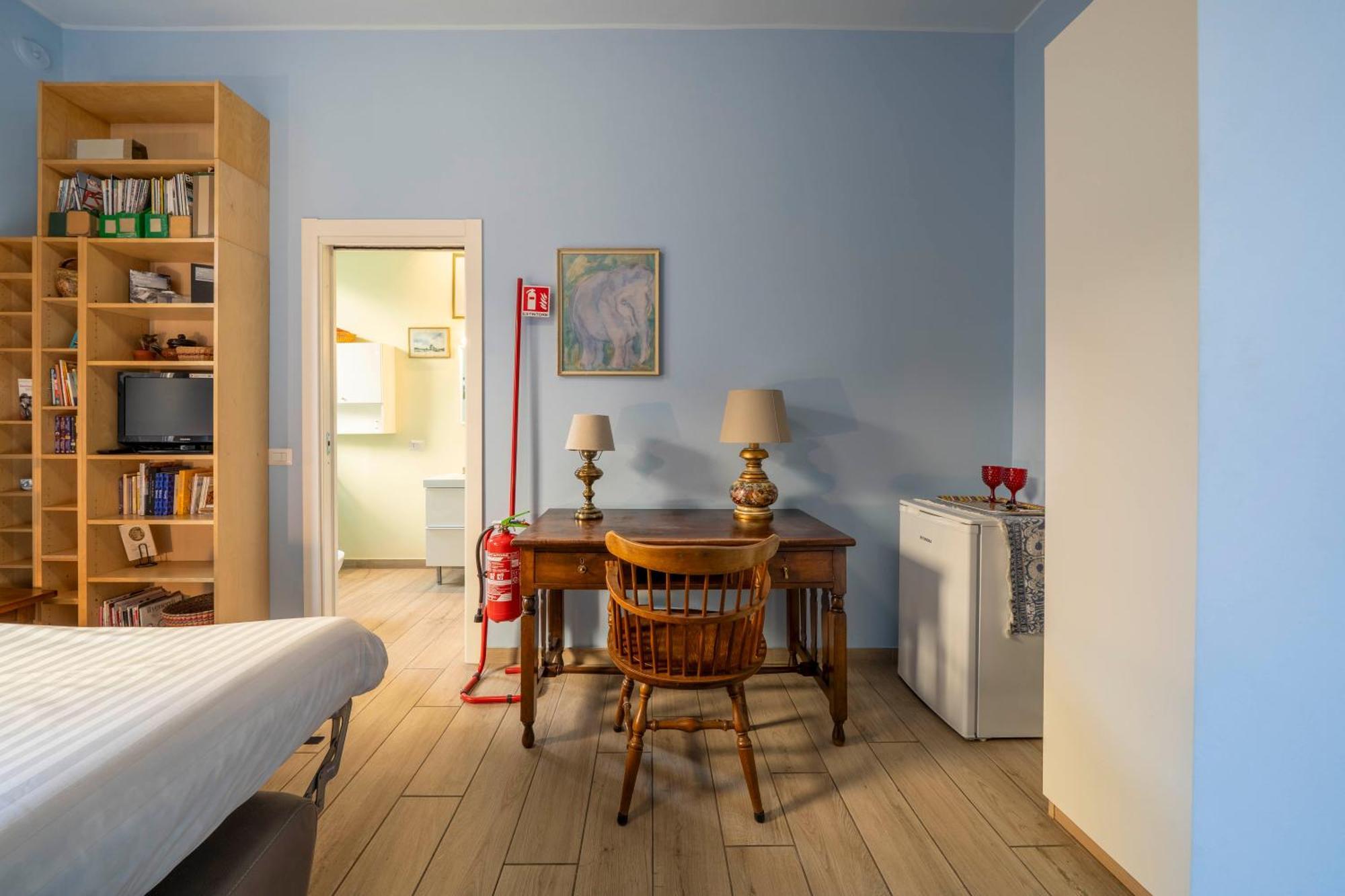 Gasthof Private Room Duomo Autentica Home Sharing *